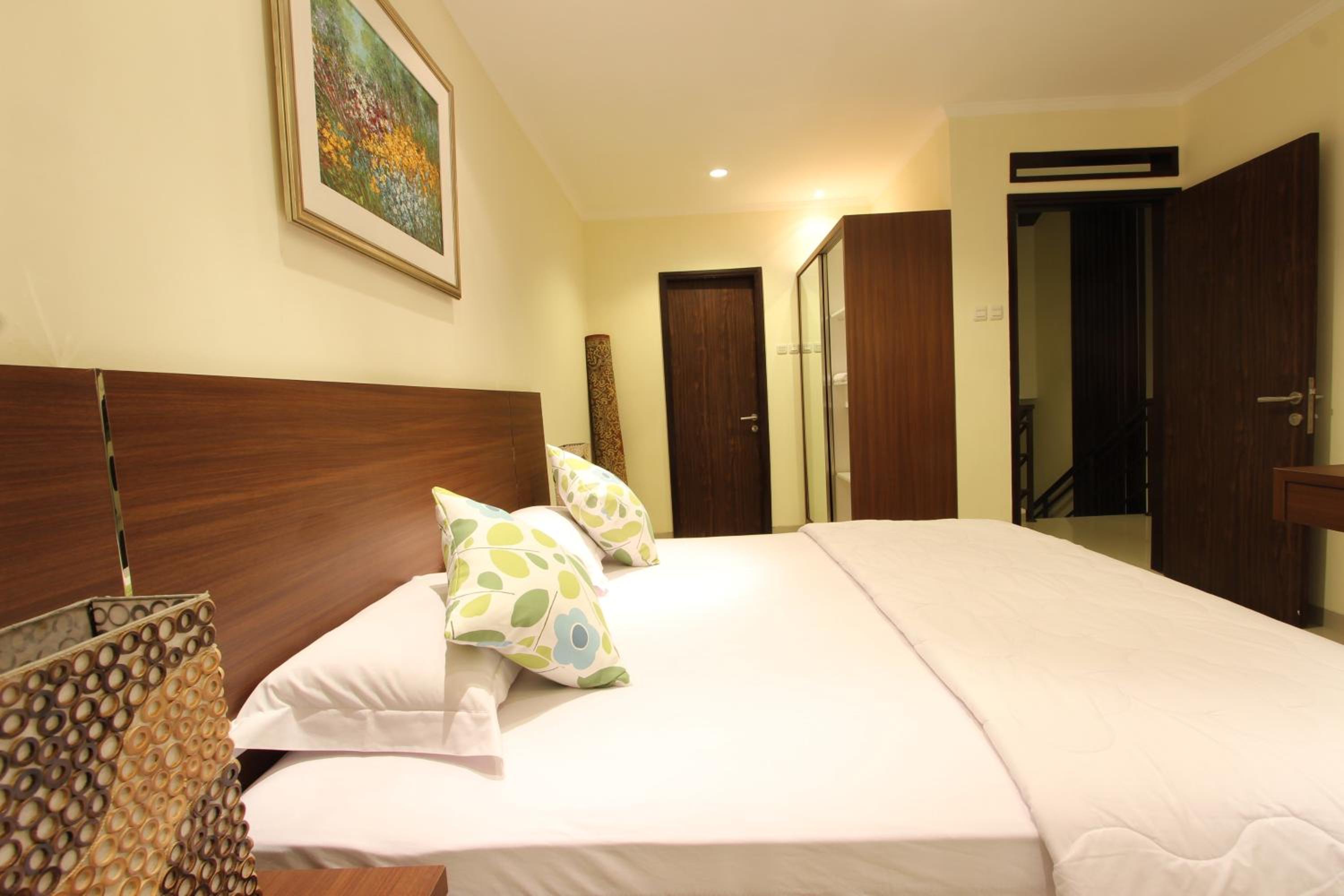 De Reiz Villa Kesuma Syariah