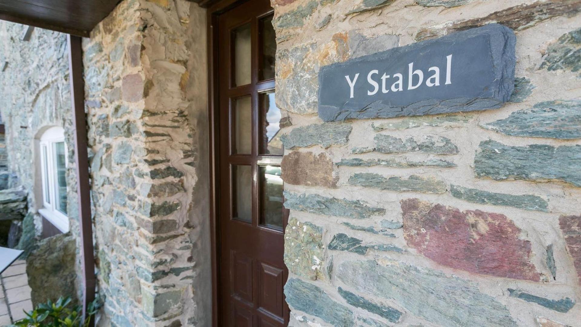 Stabal Penrhyn