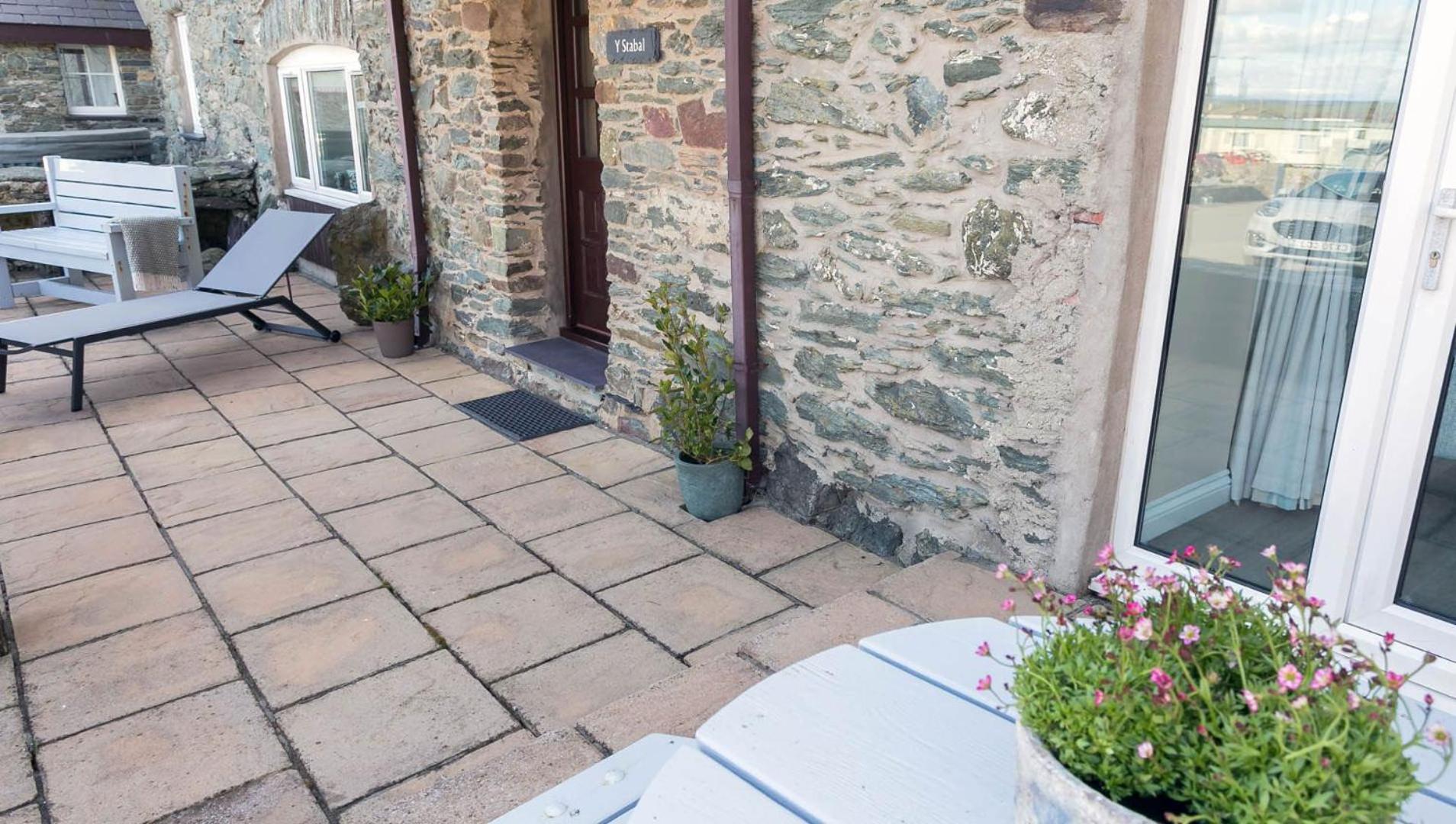 Stabal Penrhyn