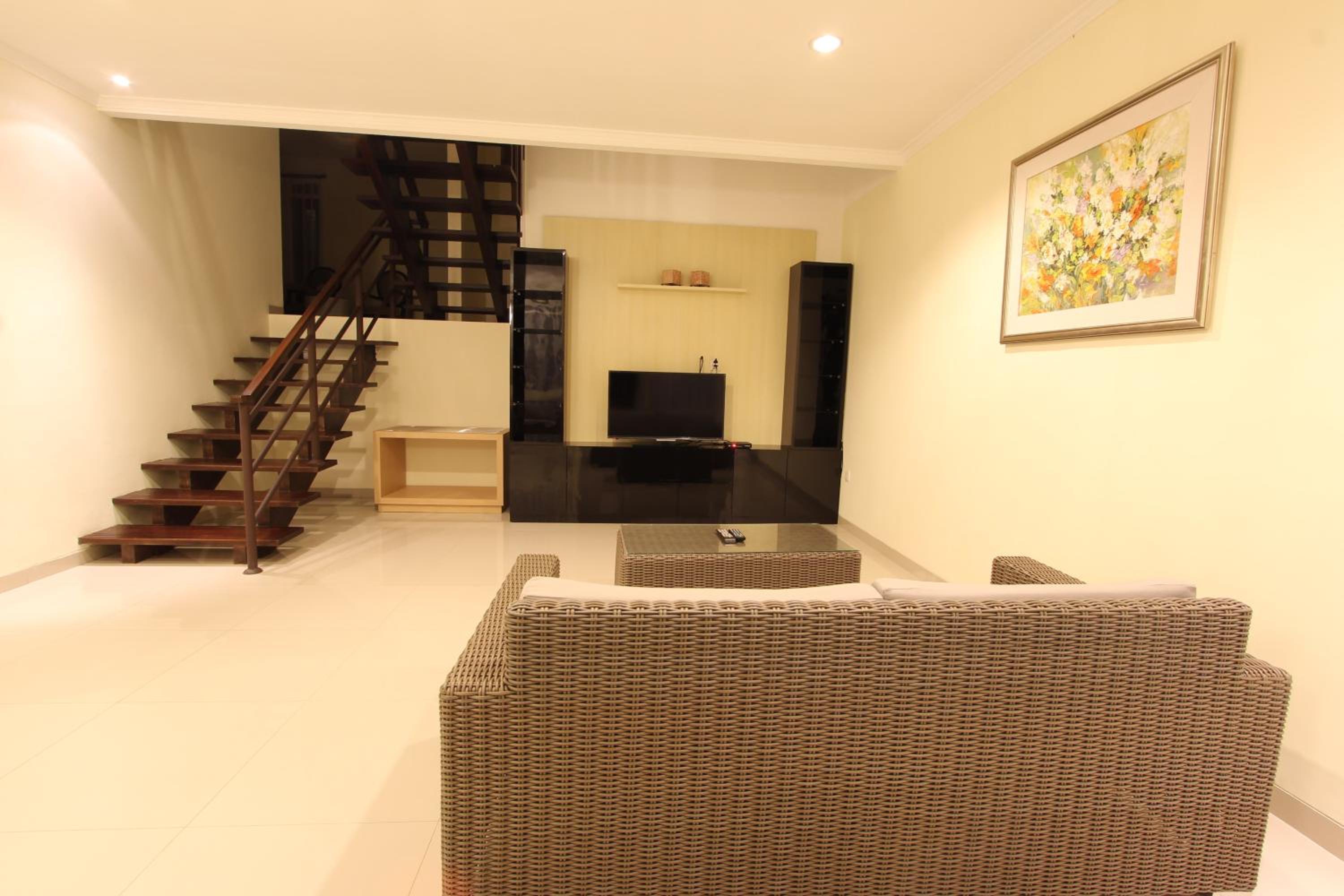 De Reiz Villa Kesuma Syariah