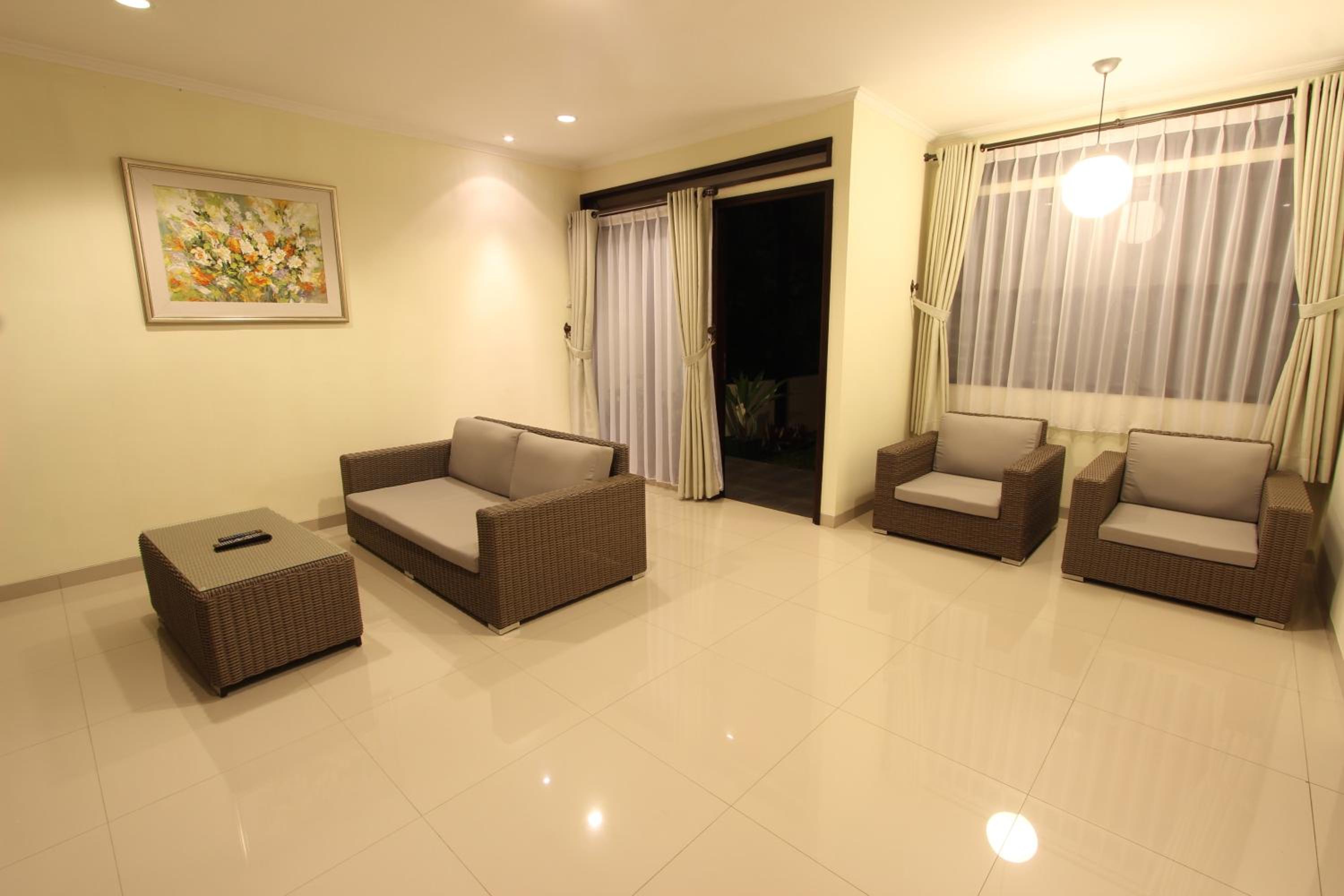 De Reiz Villa Kesuma Syariah
