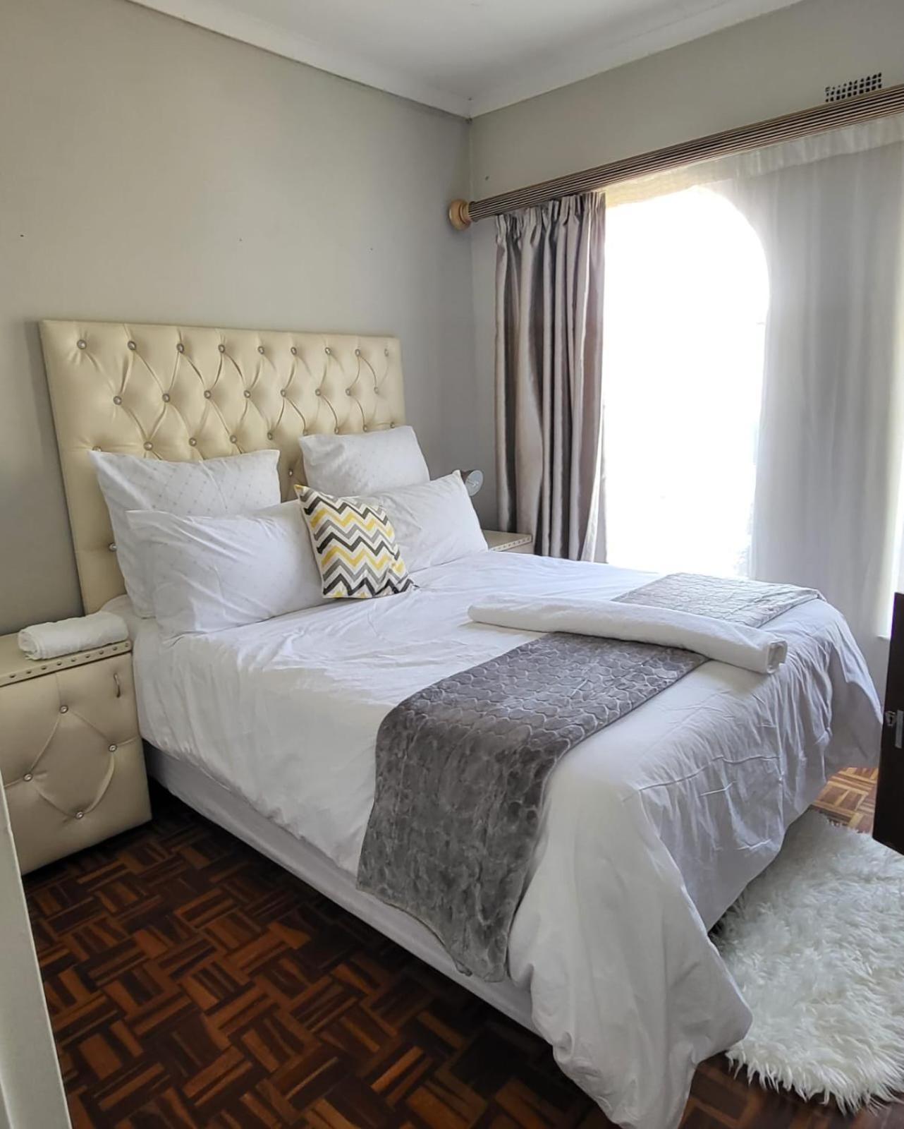 Sky view Guest House