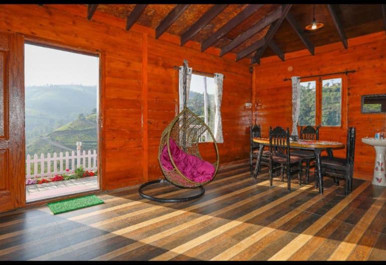 Sandy Wood House Ooty - 2Bhk Villa view 5