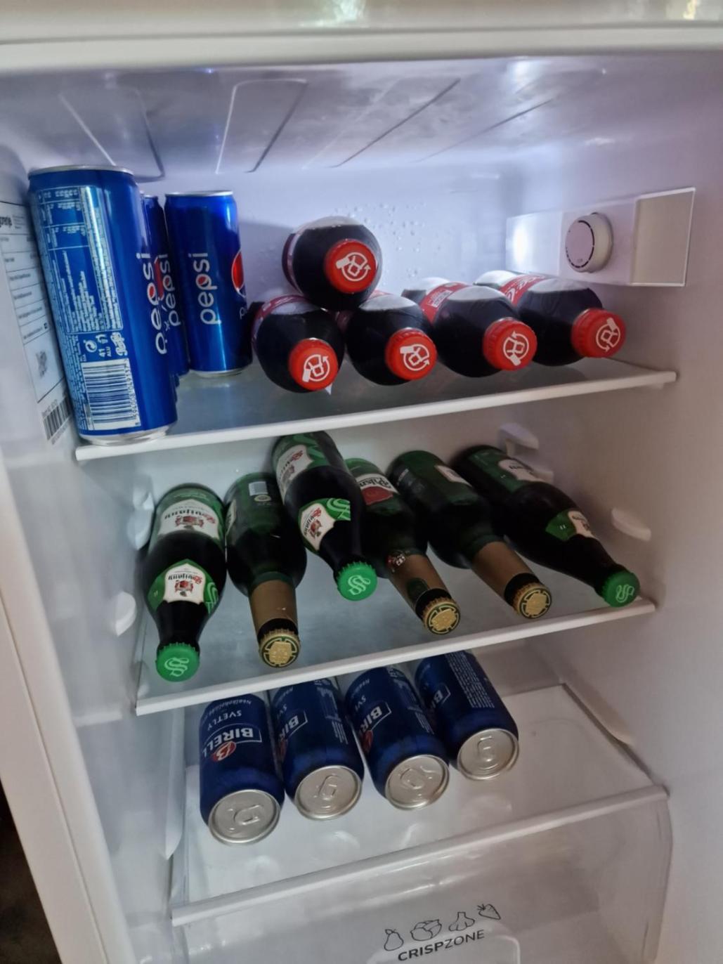 Apartmán U kostela