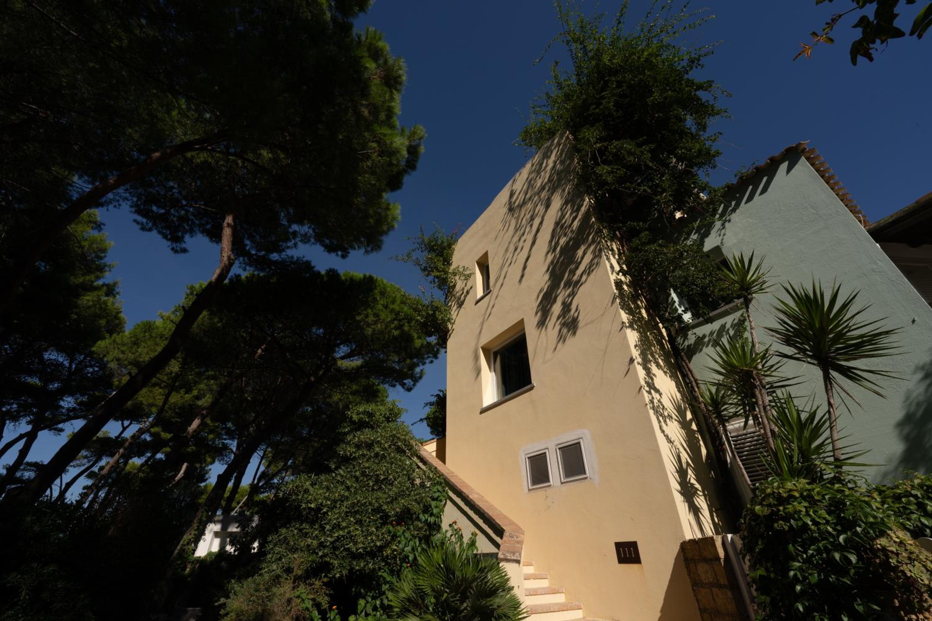 Praia Art Resort - Small Luxury Hotels of the world