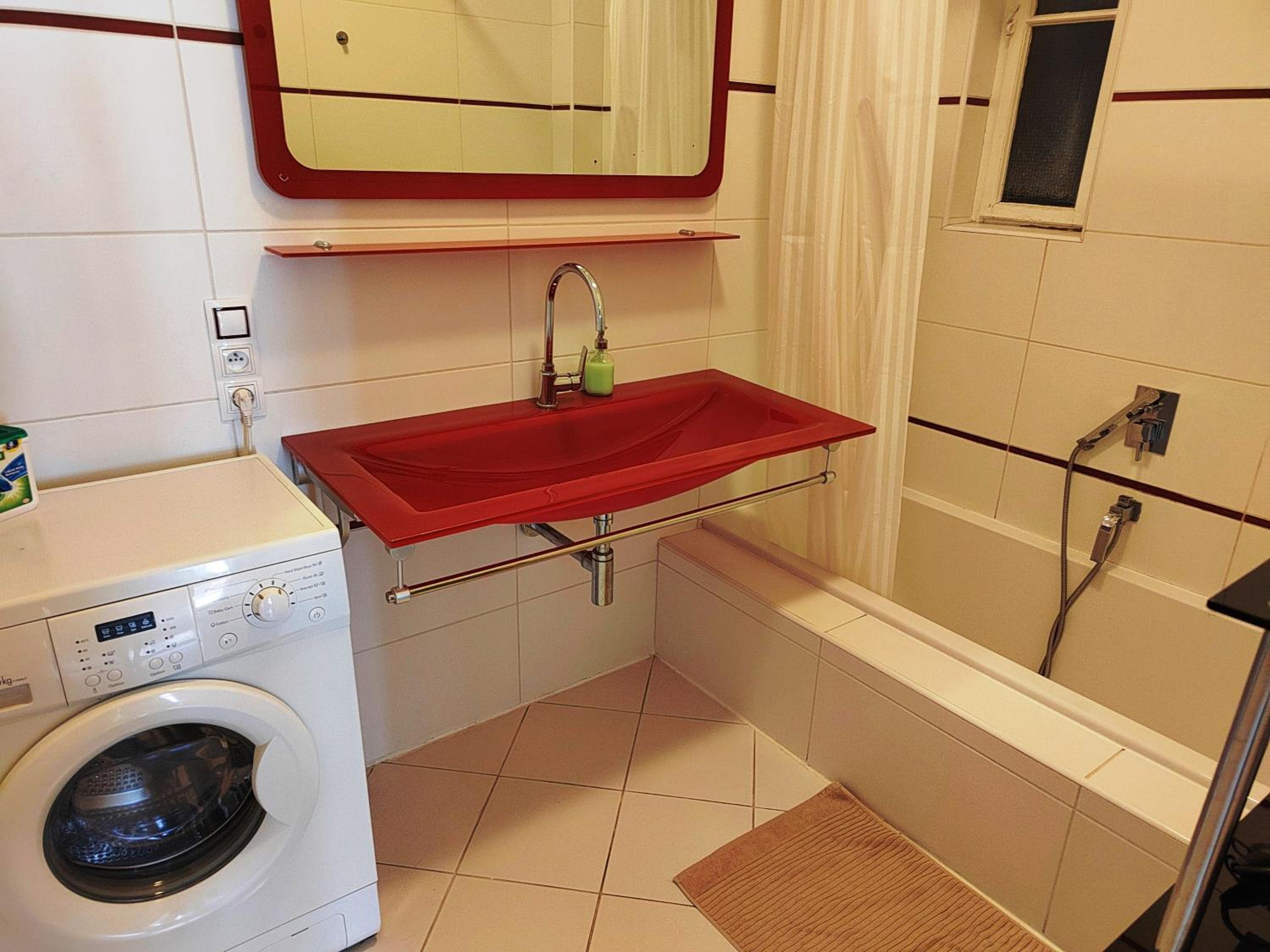 Tower Apartment