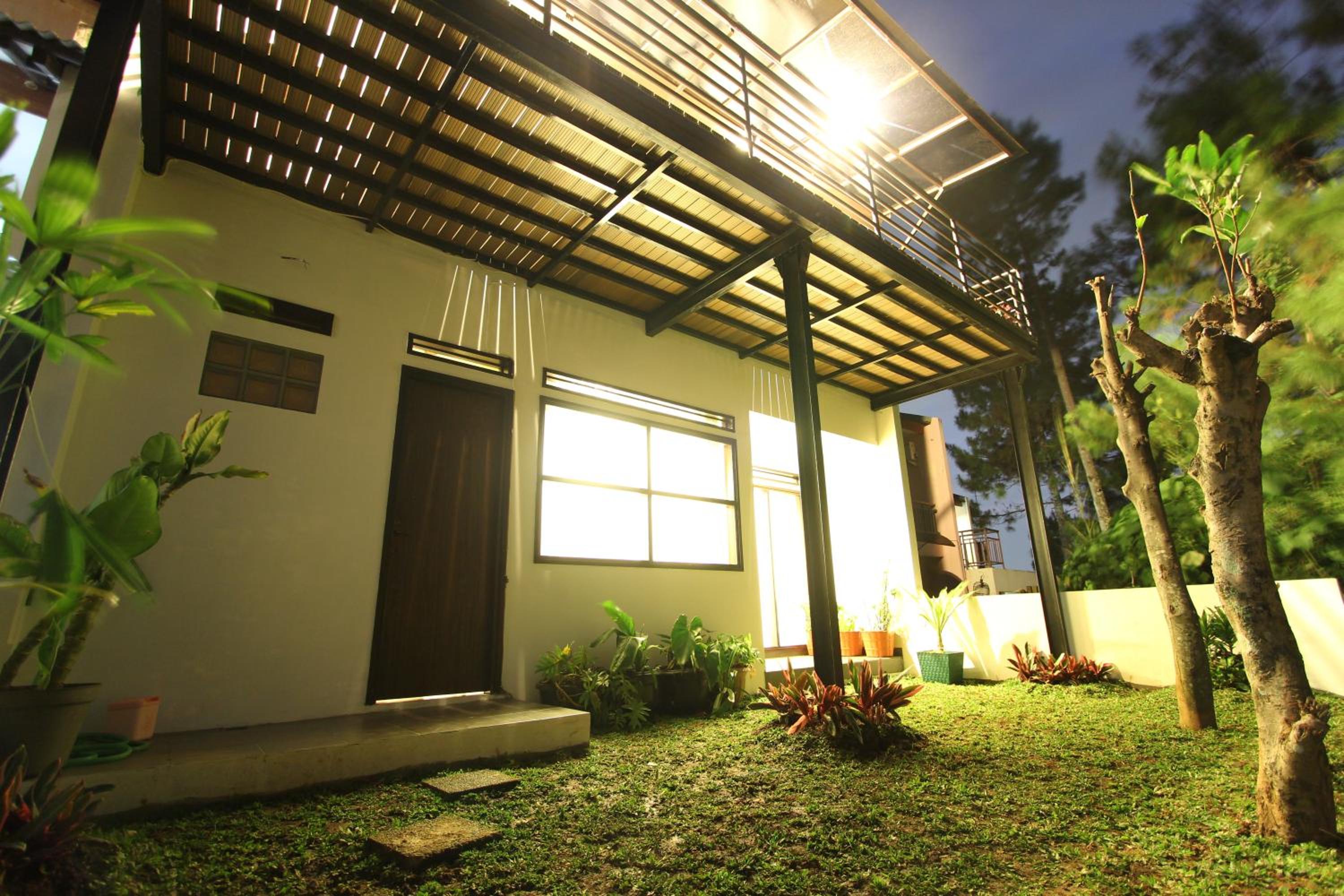 De Reiz Villa Kesuma Syariah
