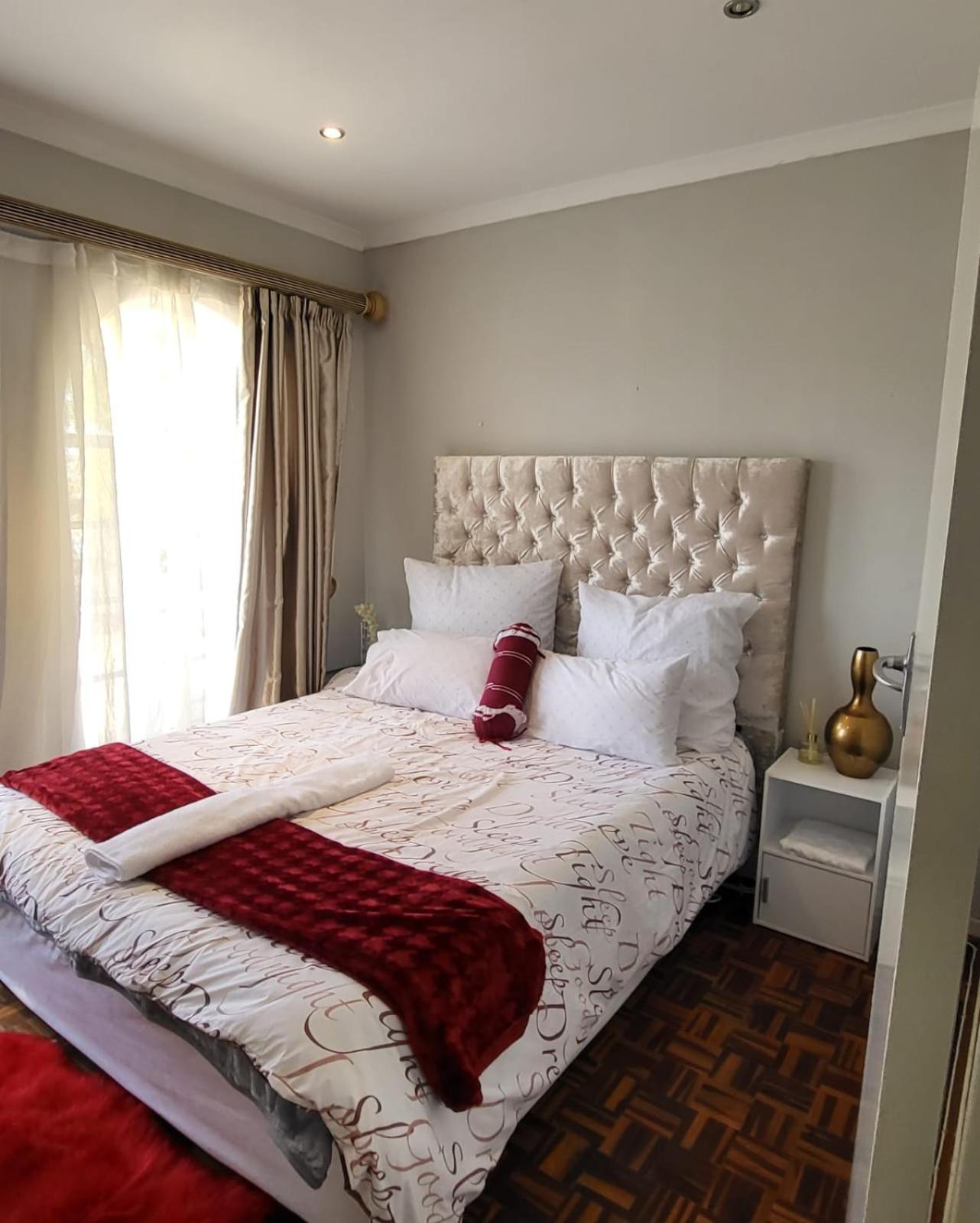 Sky view Guest House