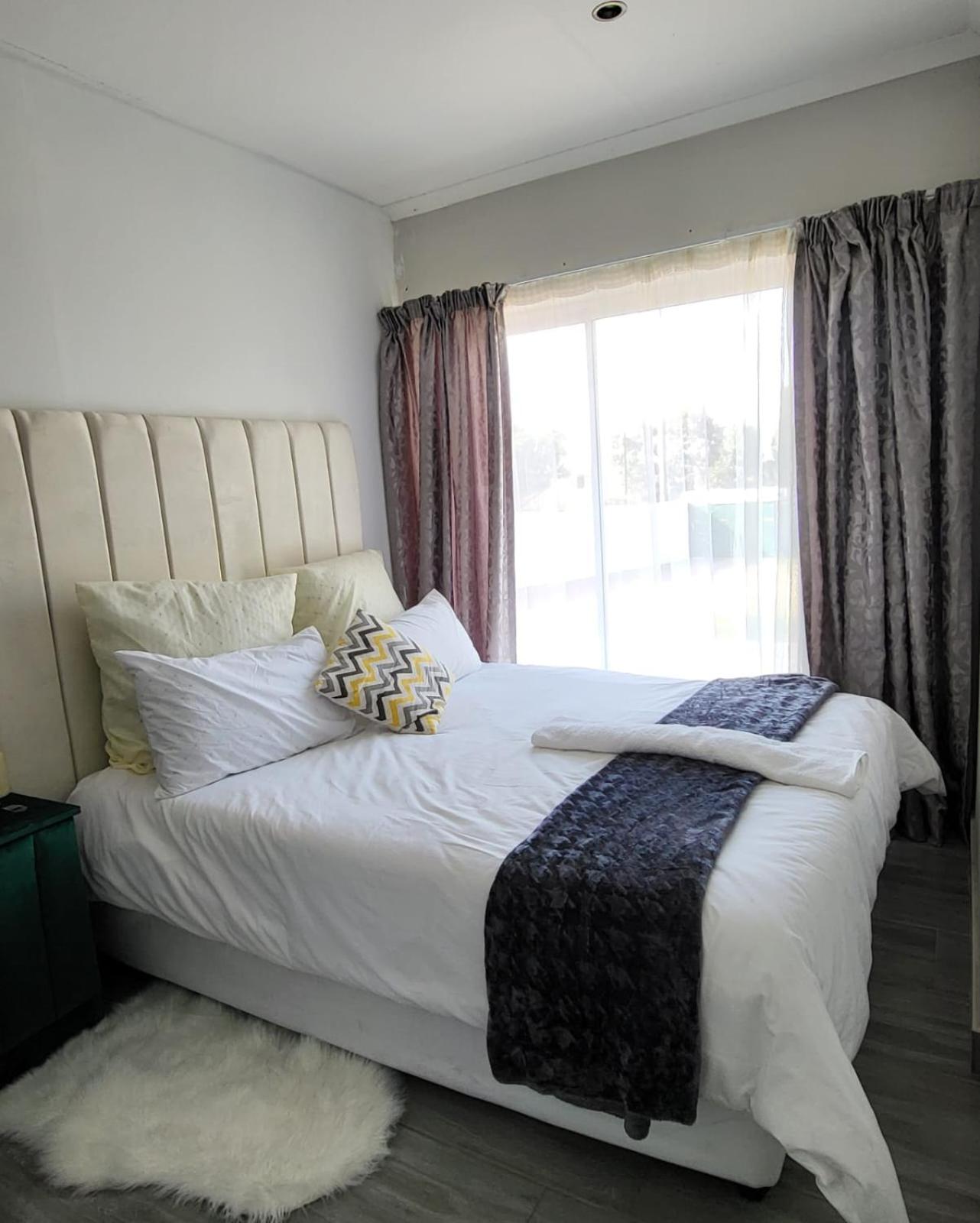 Sky view Guest House