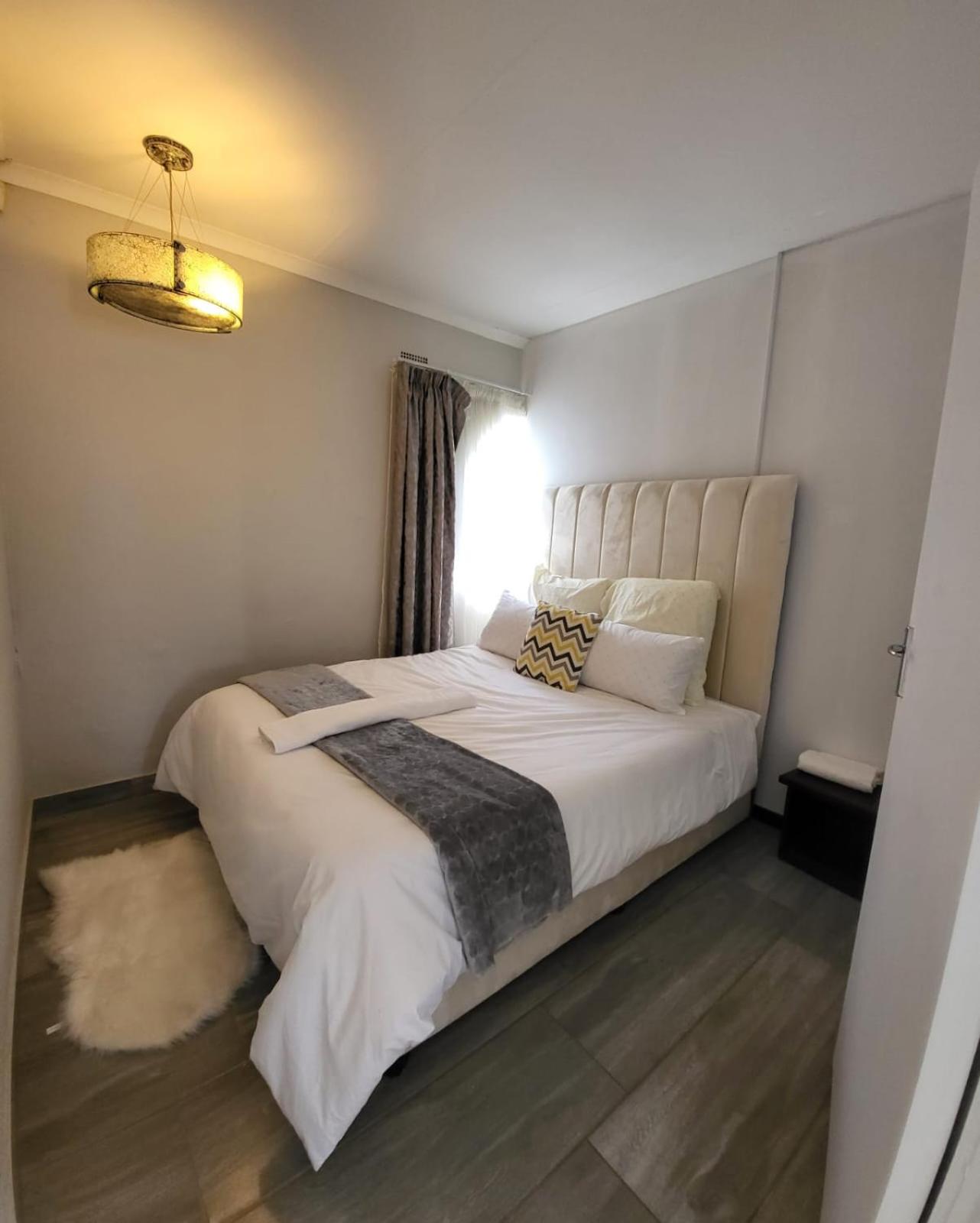 Sky view Guest House