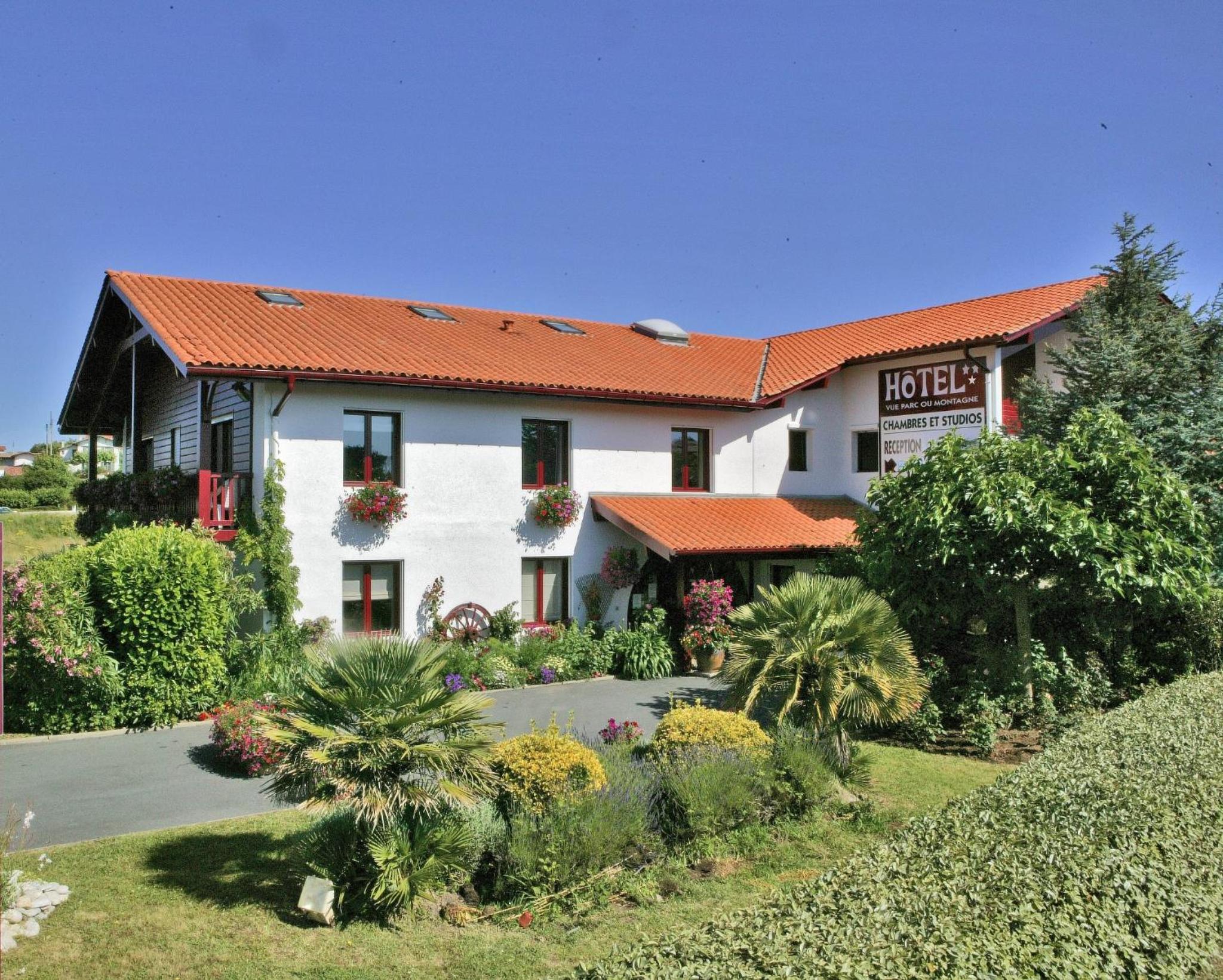 Hotel & Appartements Gochoki - Image 1