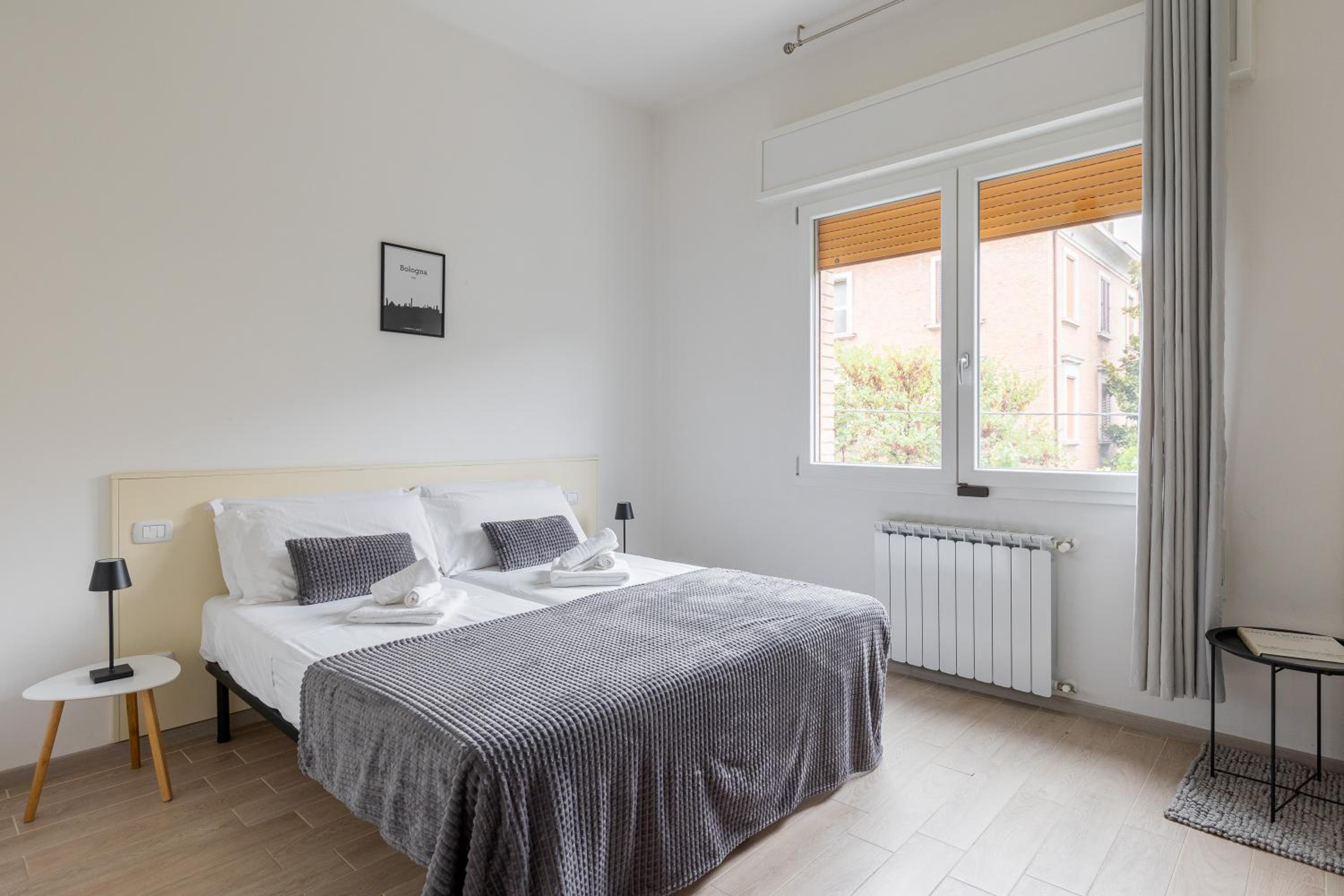 Bologna Suite