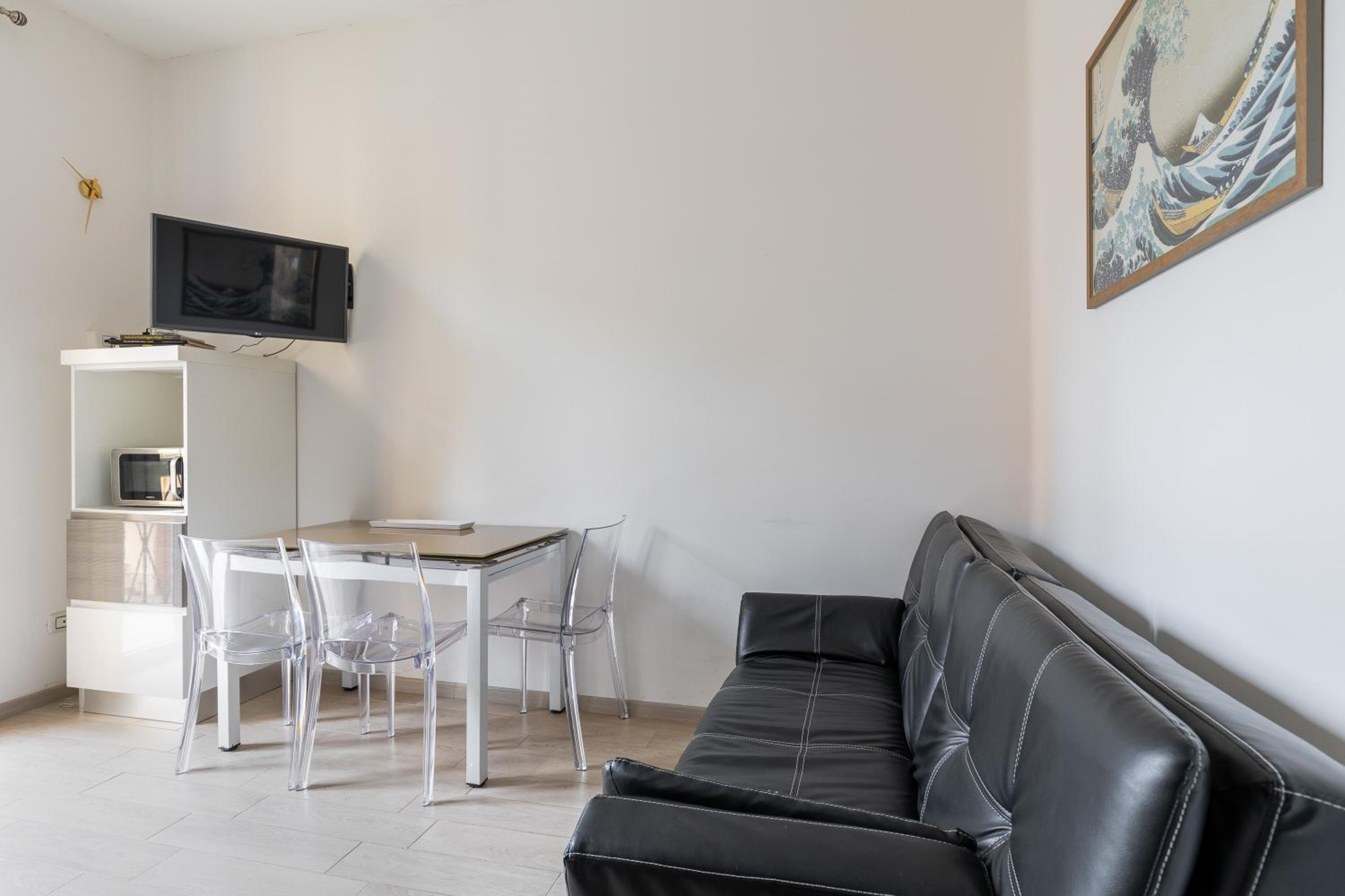 Bologna Suite