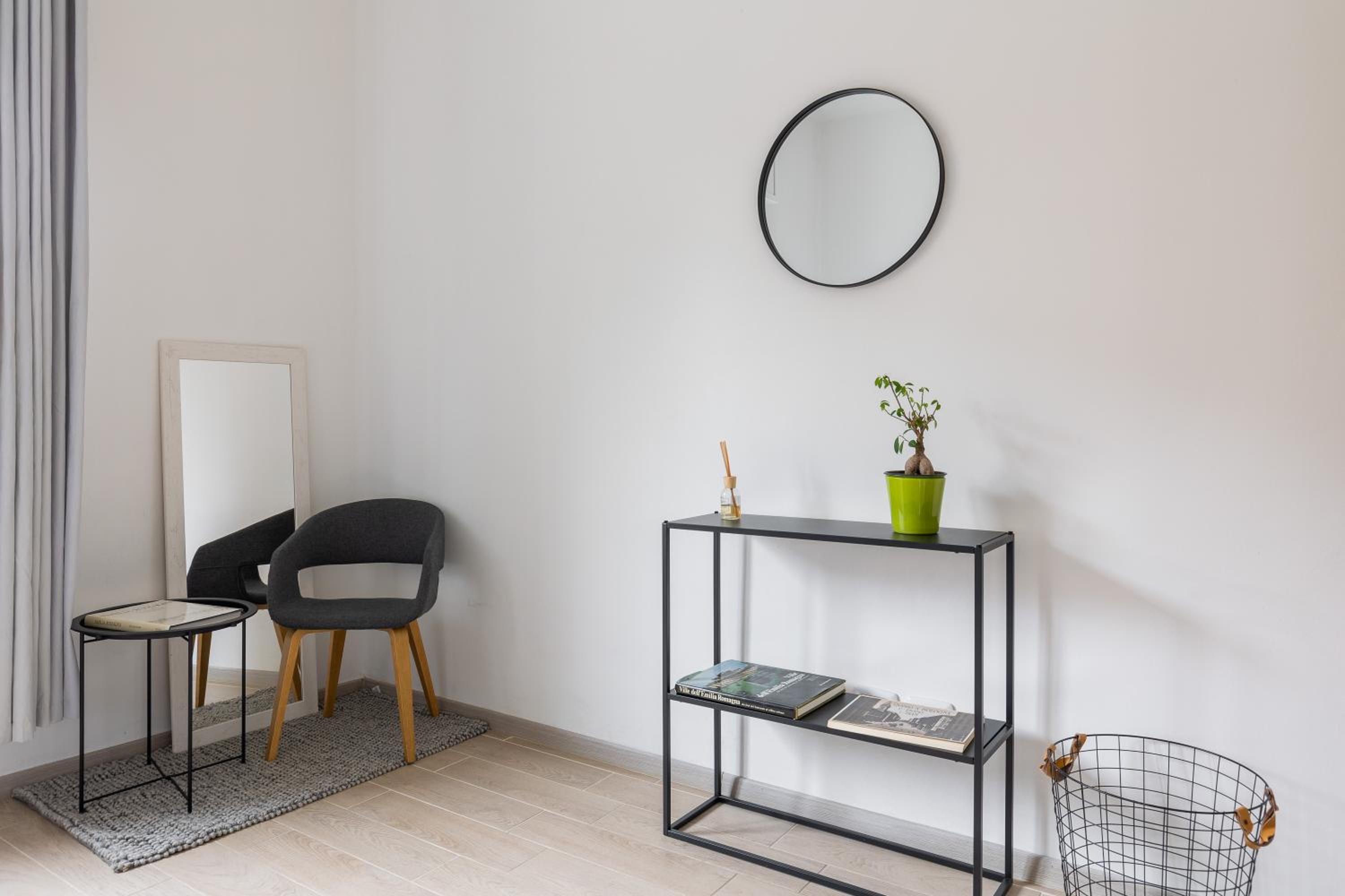 Bologna Suite