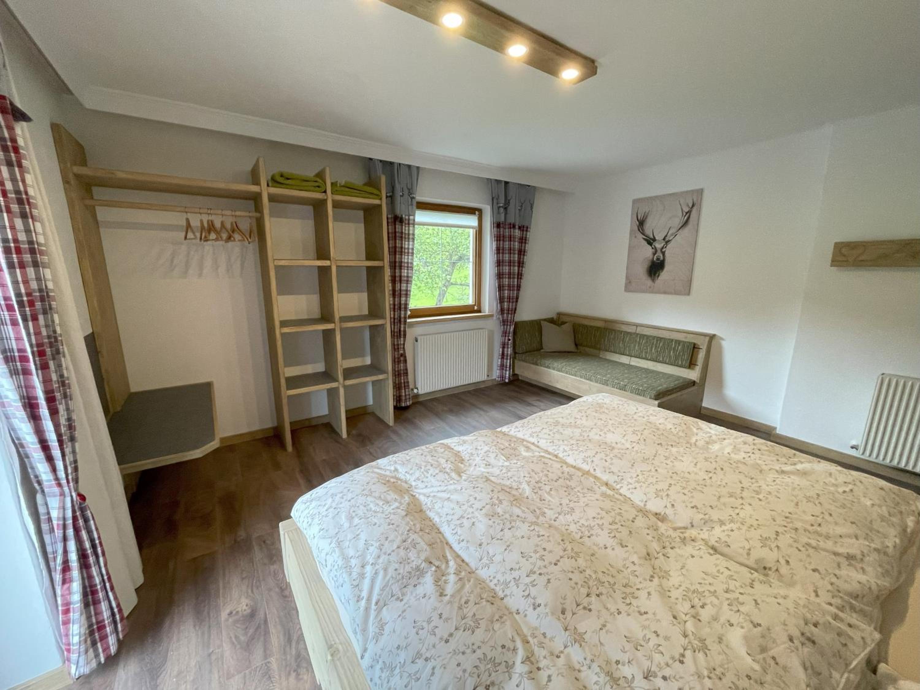Ferienwohnung Lisal