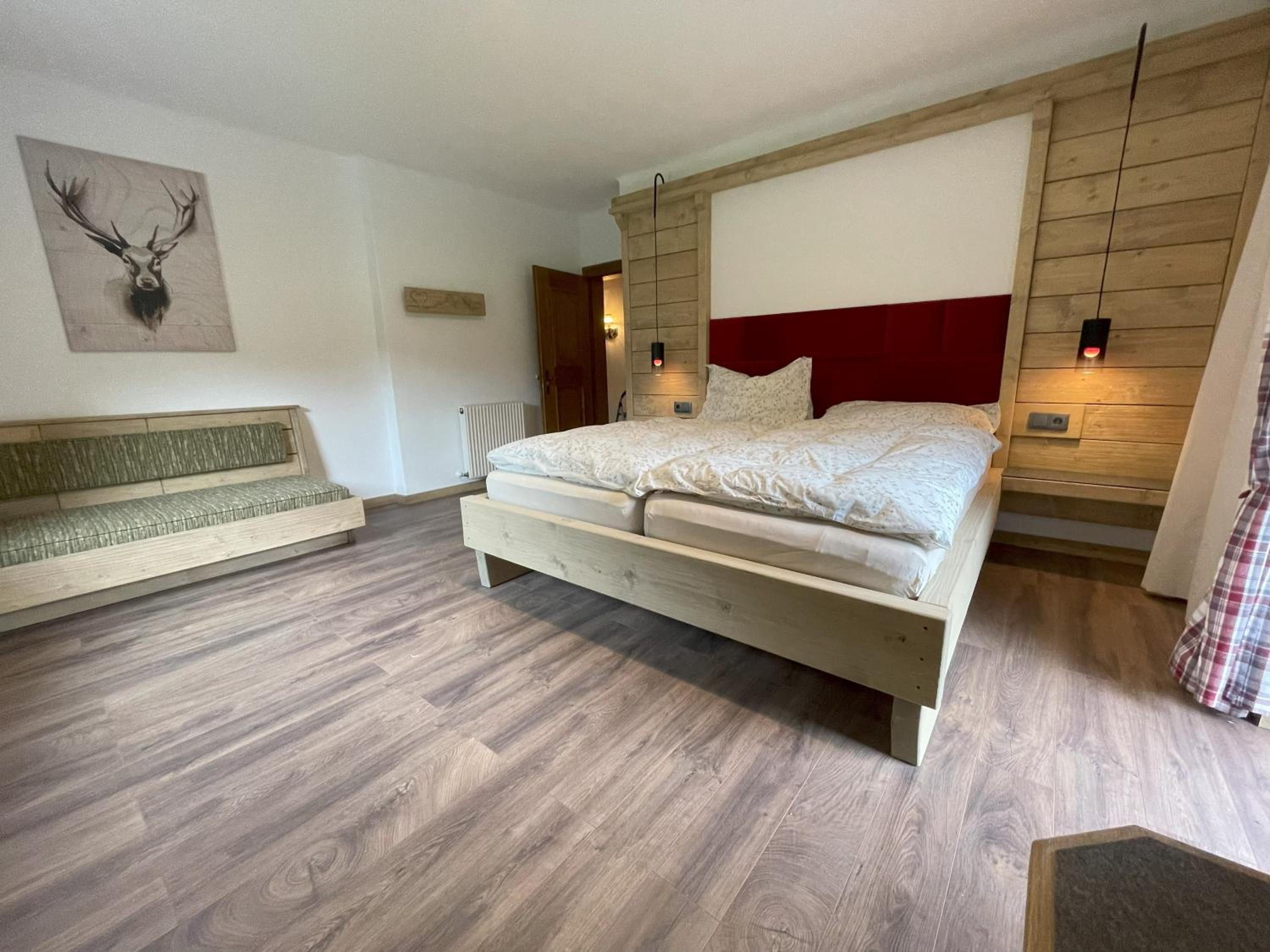 Ferienwohnung Lisal