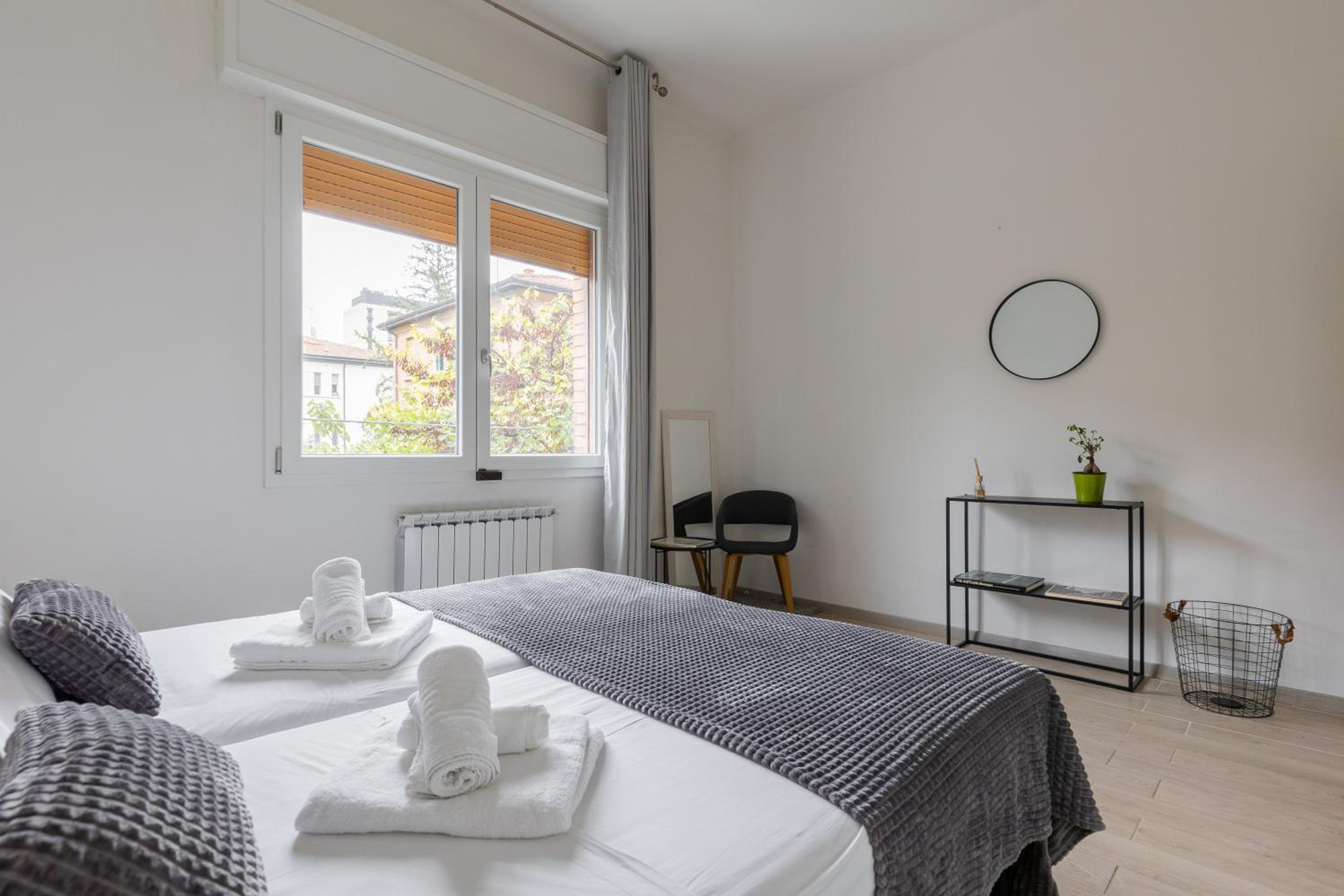 Bologna Suite