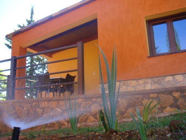 Complejo Turistico El Sur