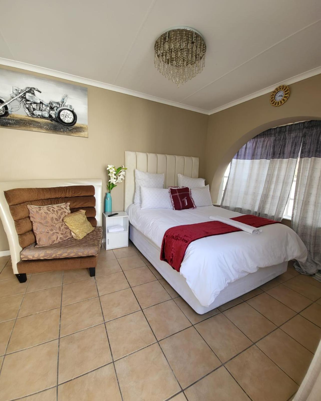 Sky view Guest House