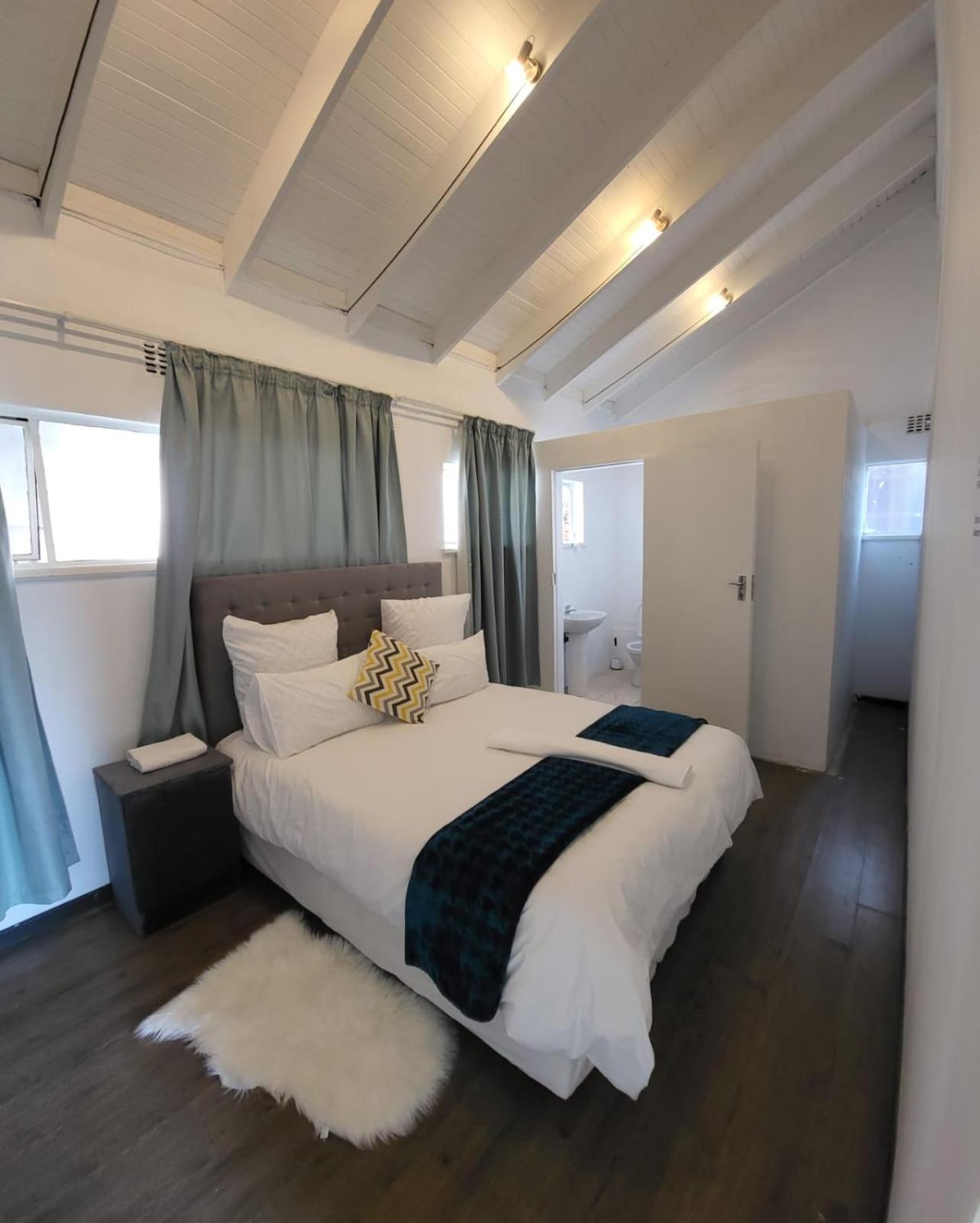 Sky view Guest House