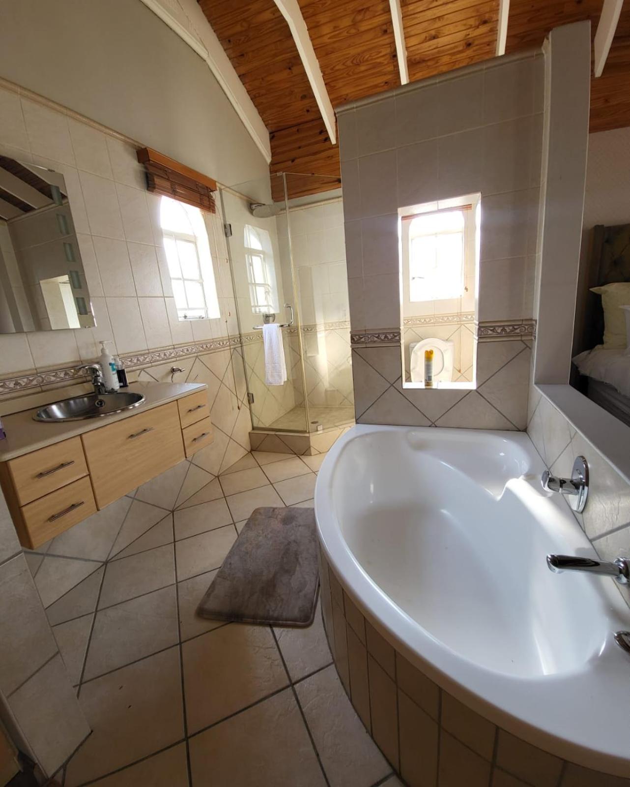 Sky view Guest House