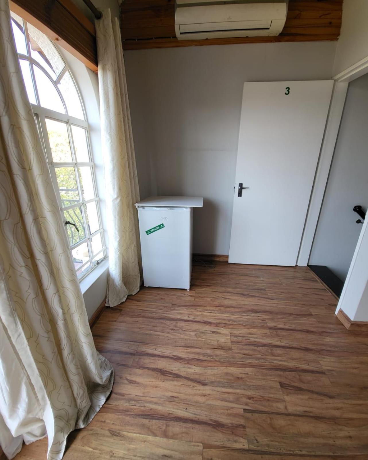 Sky view Guest House