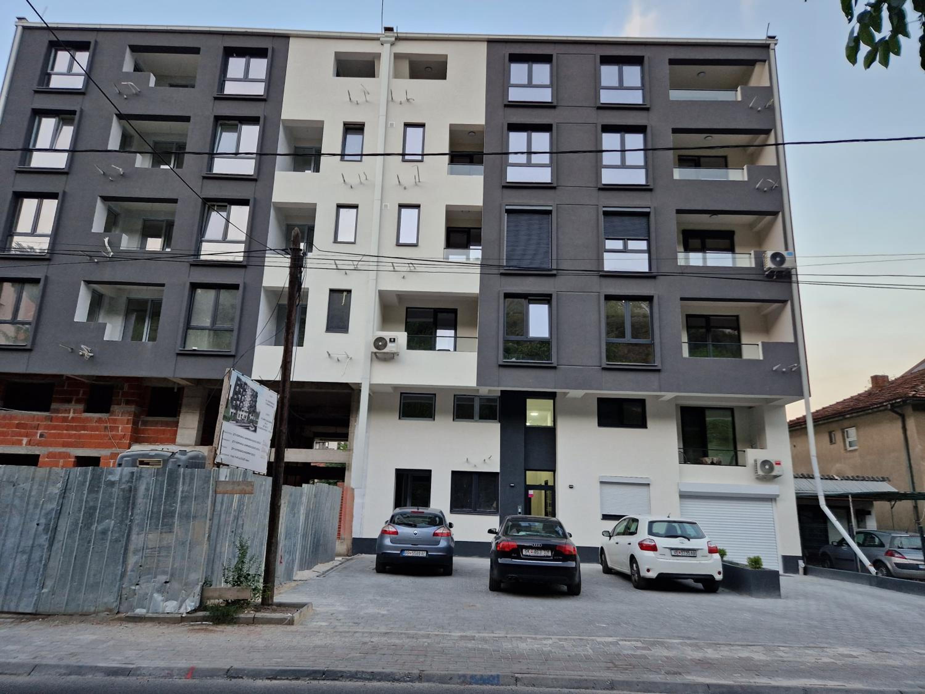 Luxury Apartment IVA III view 3