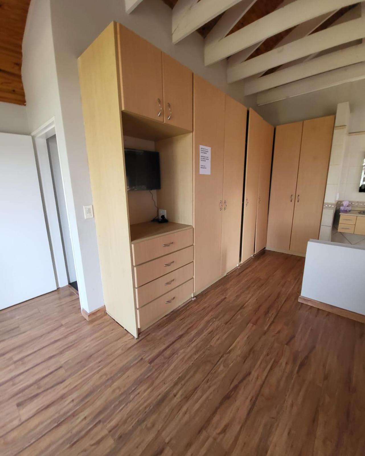 Sky view Guest House