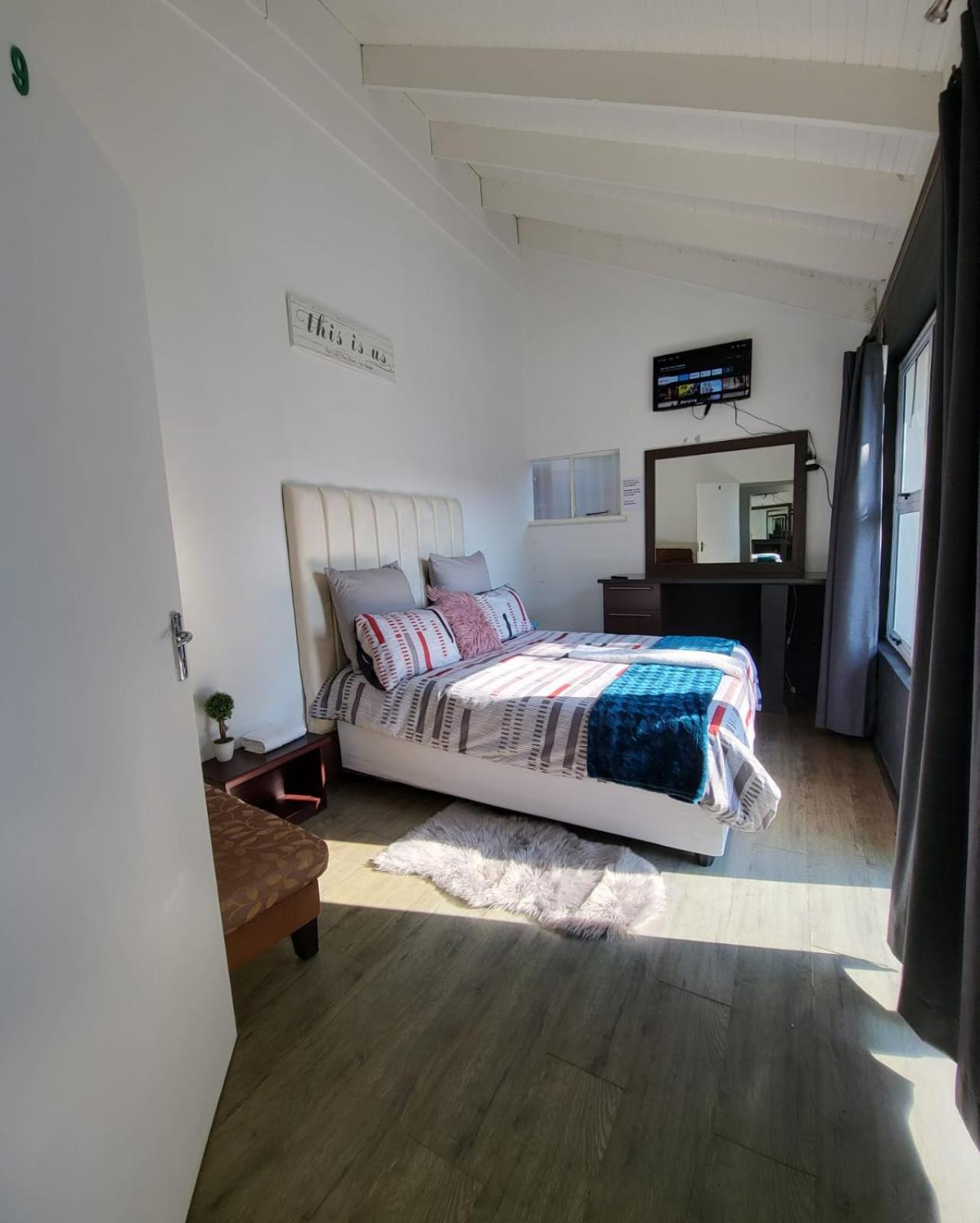 Sky view Guest House