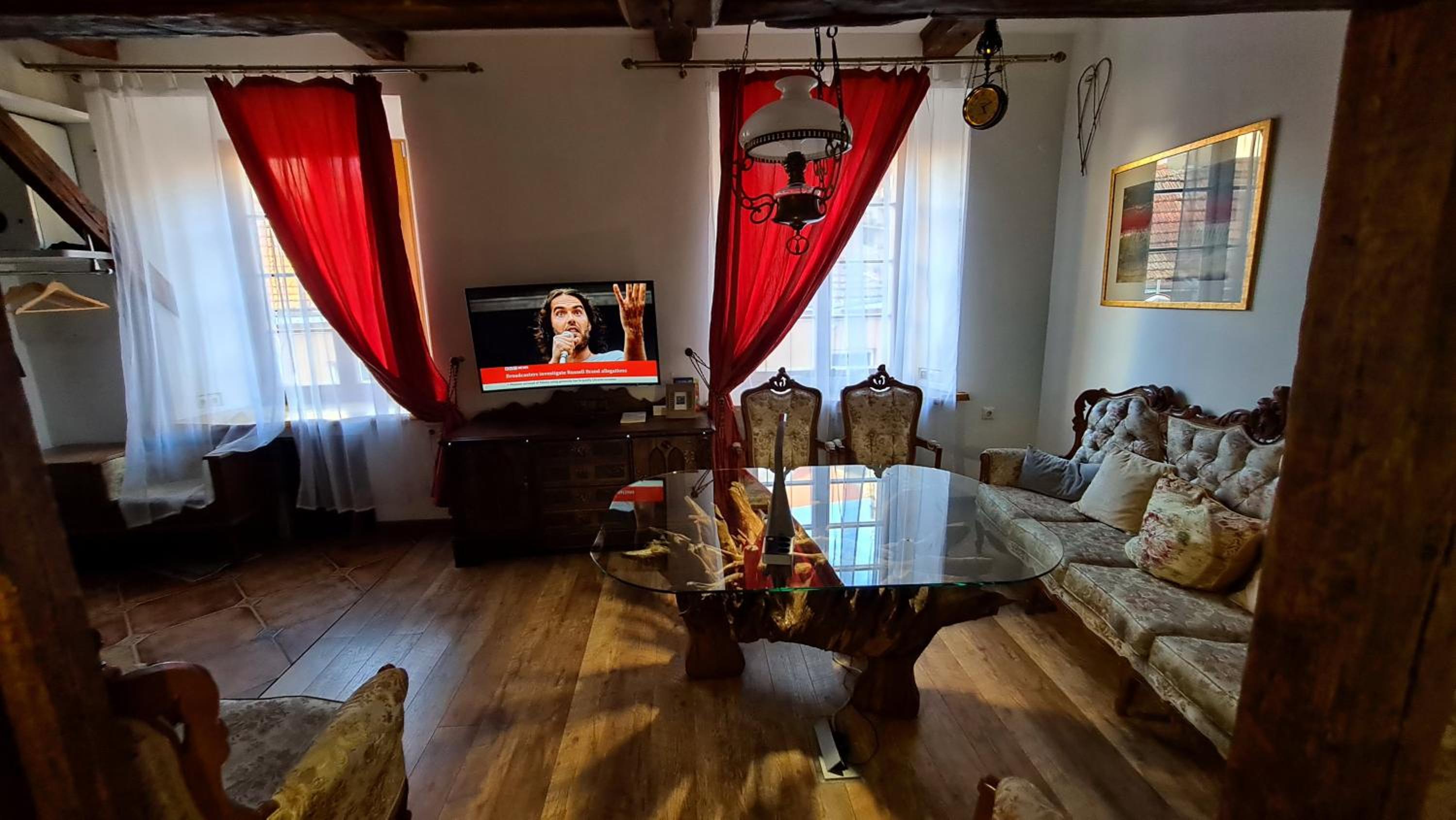Medieval Super Studio view 2