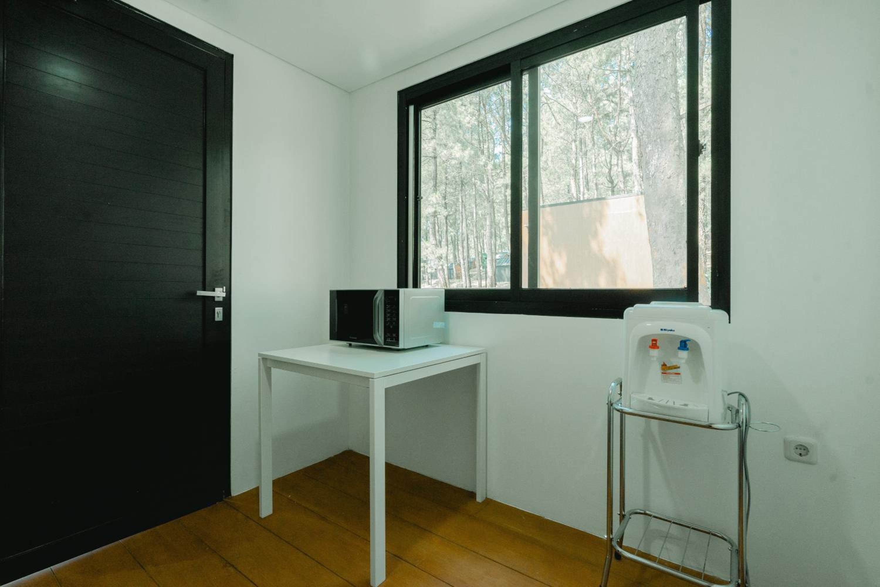 Bobocabin Coban Rondo, Malang view 4
