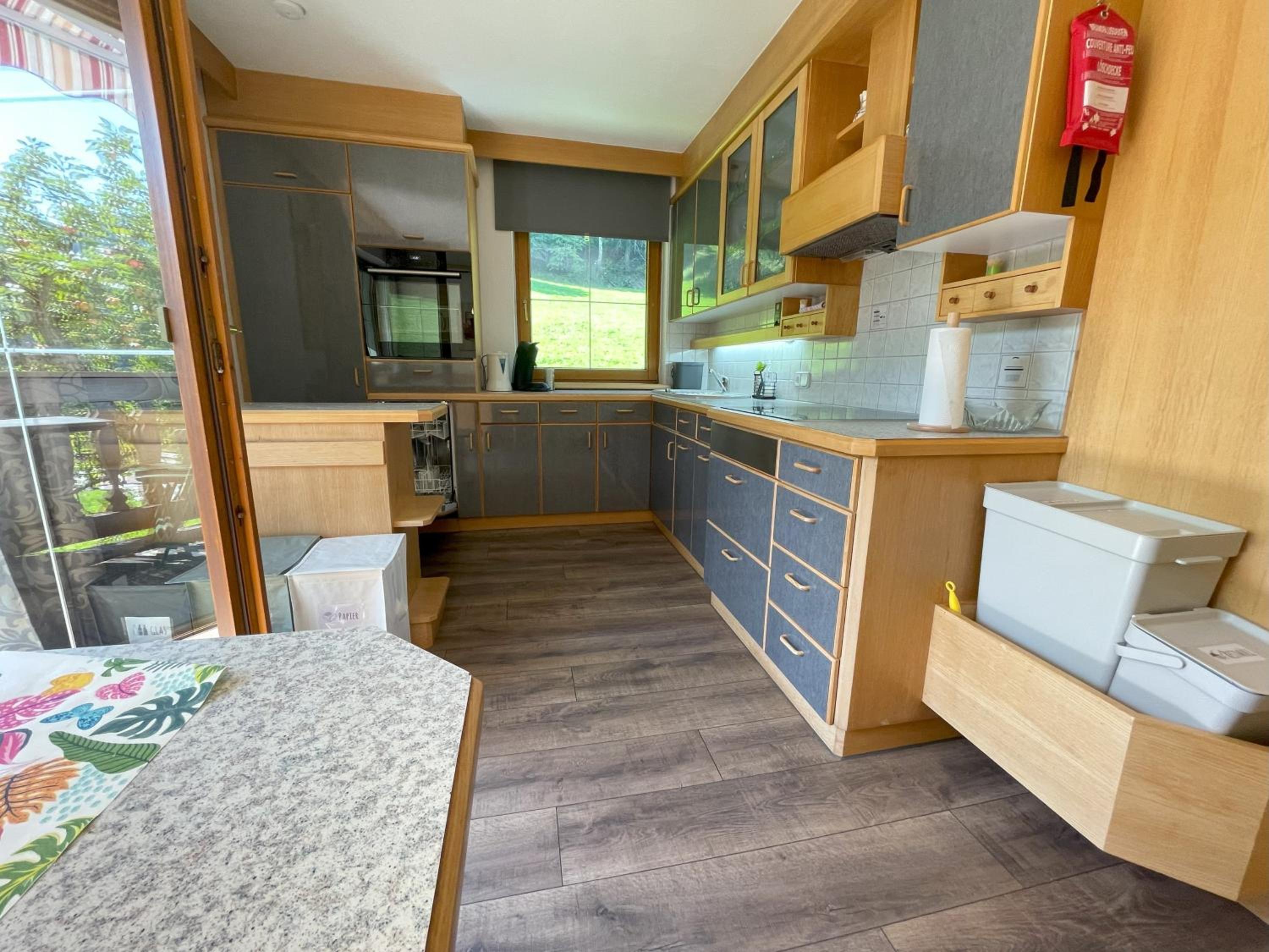 Ferienwohnung Lisal