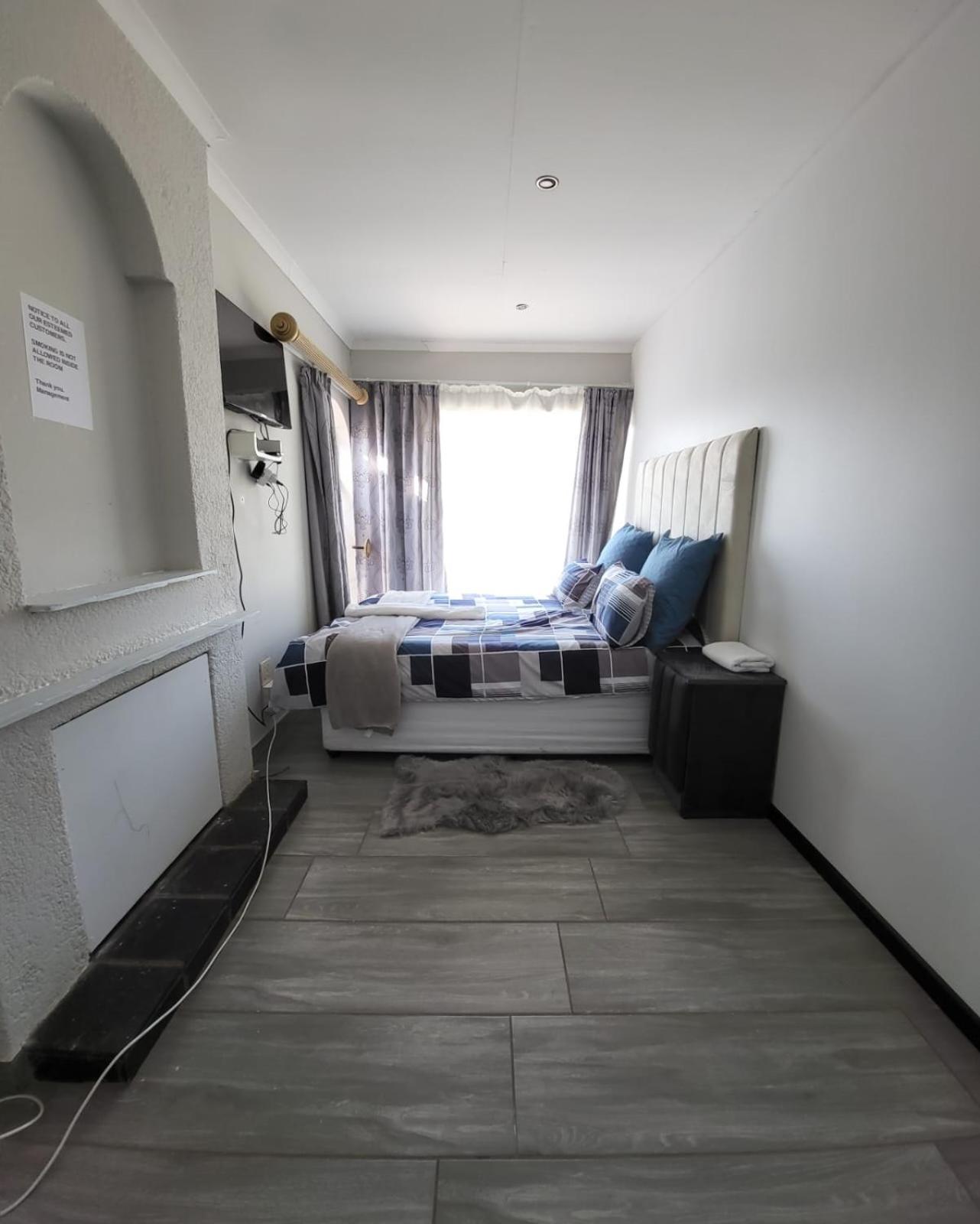 Sky view Guest House
