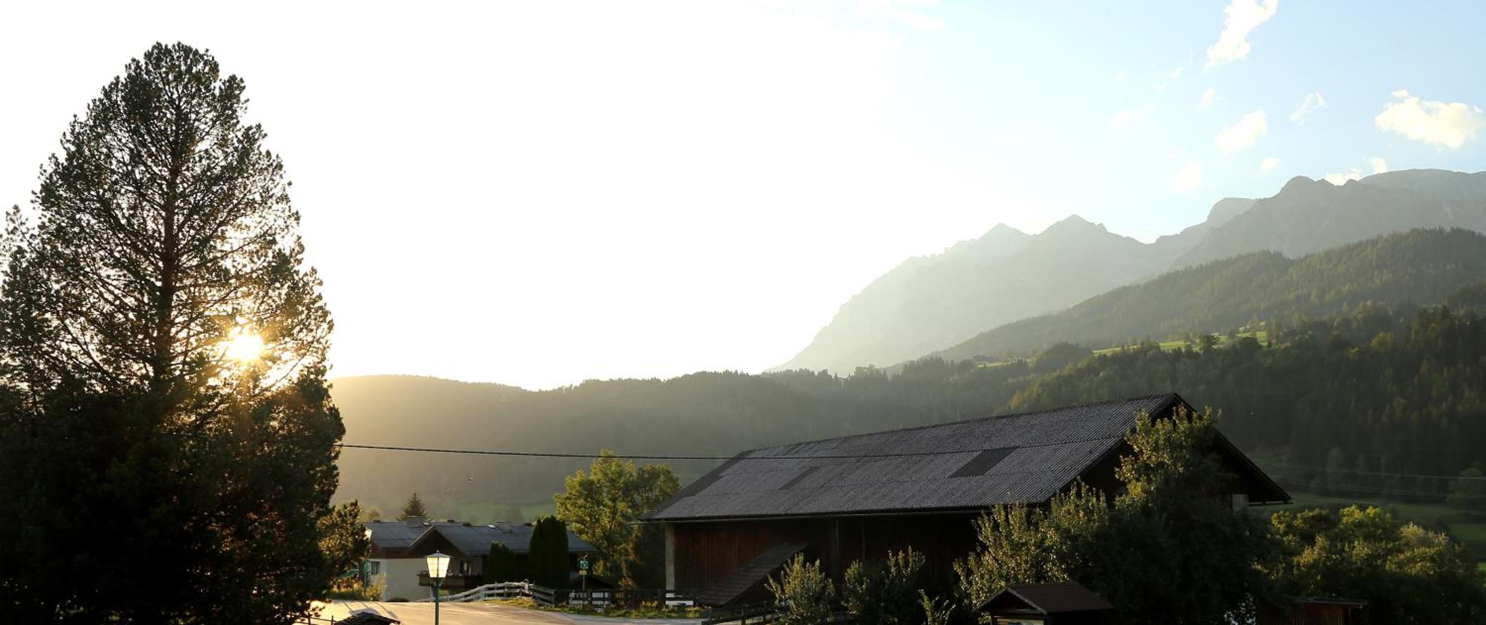 Apartments Haufhof , Haus im Ennstal bei Schladming