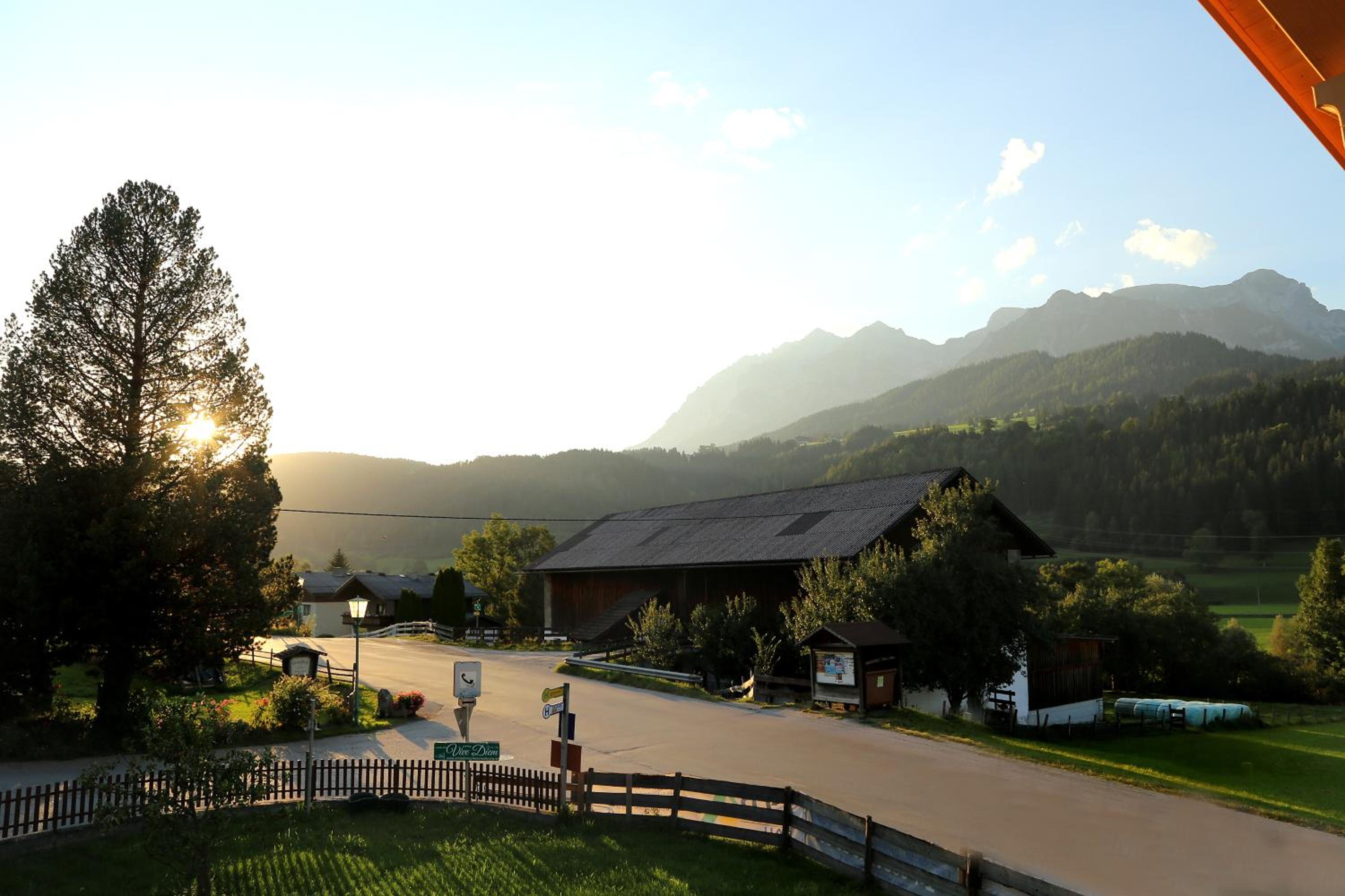 Apartments Haufhof , Haus im Ennstal bei Schladming