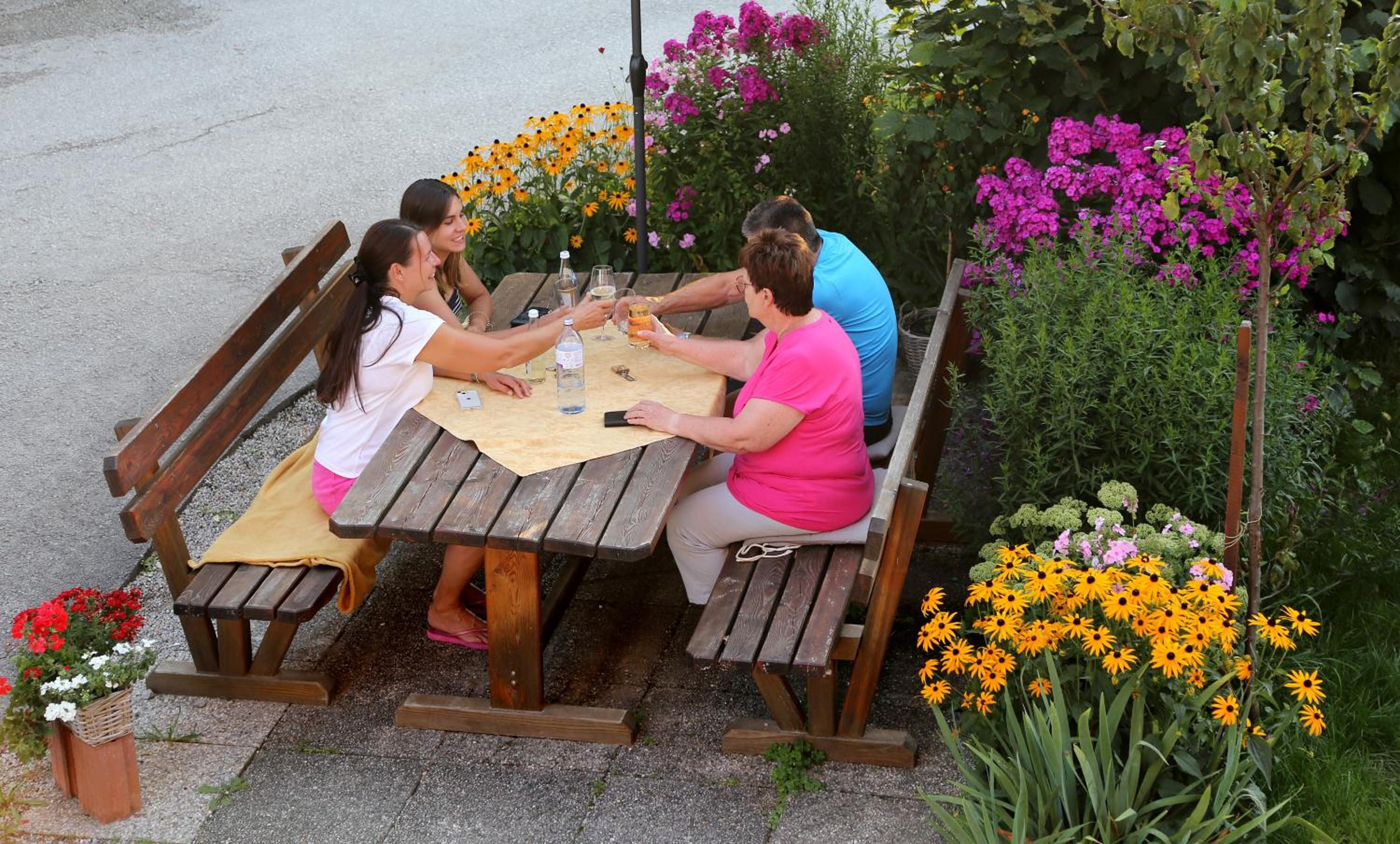 Apartments Haufhof , Haus im Ennstal bei Schladming