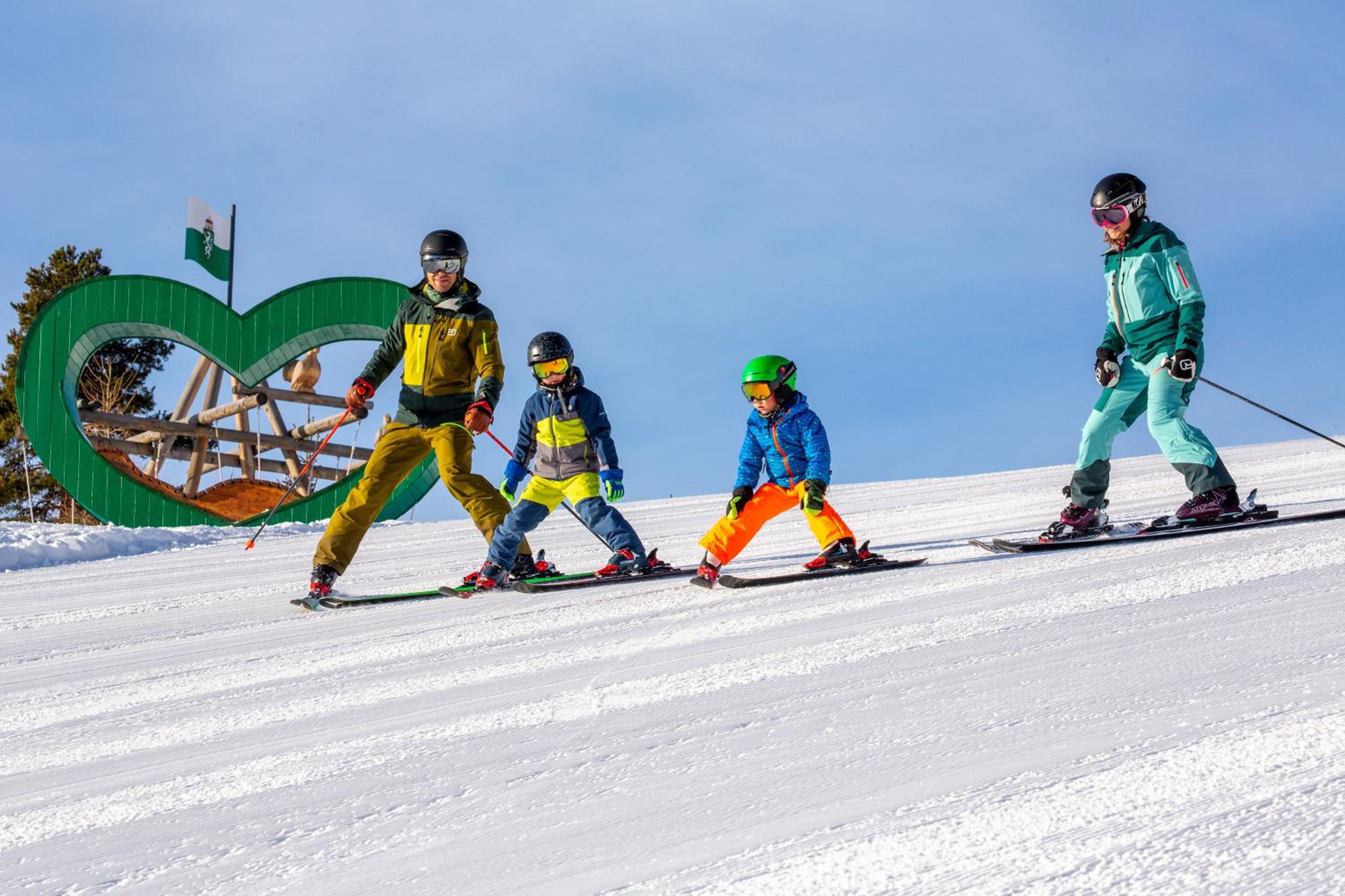 Apartments Haufhof , Haus im Ennstal bei Schladming