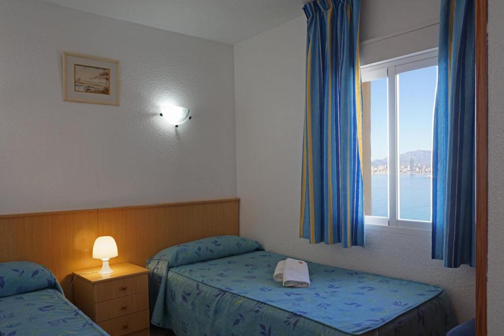 Apartamentos Las Carabelas photo 5