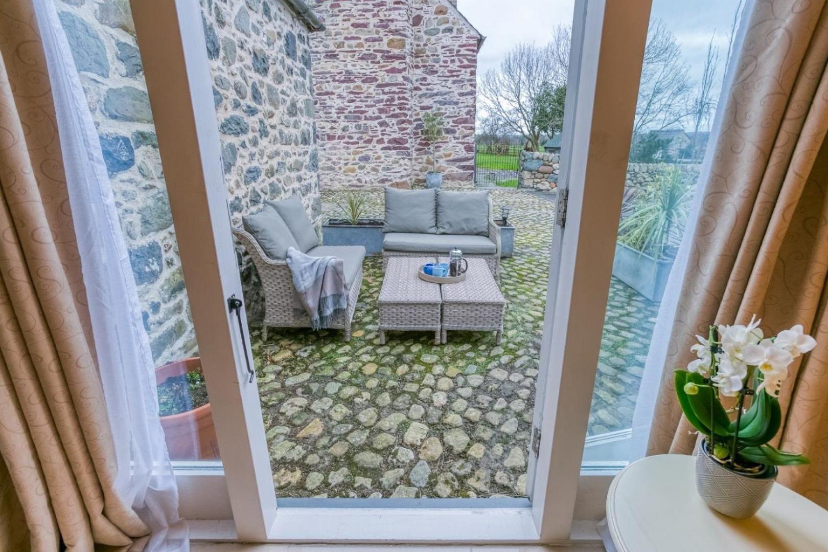 Tal Y Bont Uchaf Cottage