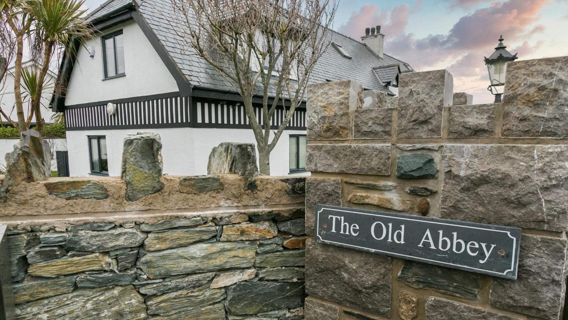 The Old Abbey