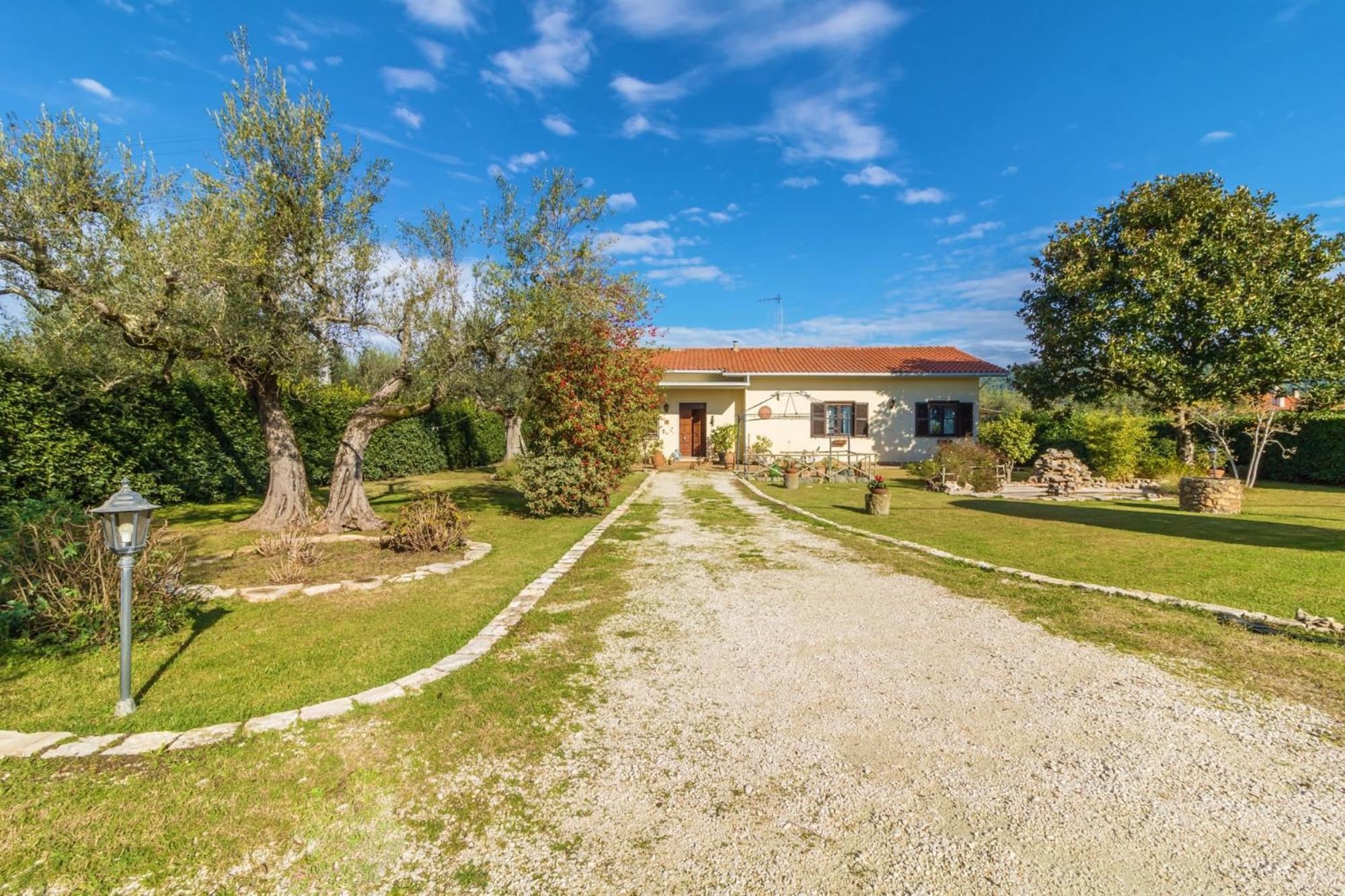 Il piccolo Paradiso