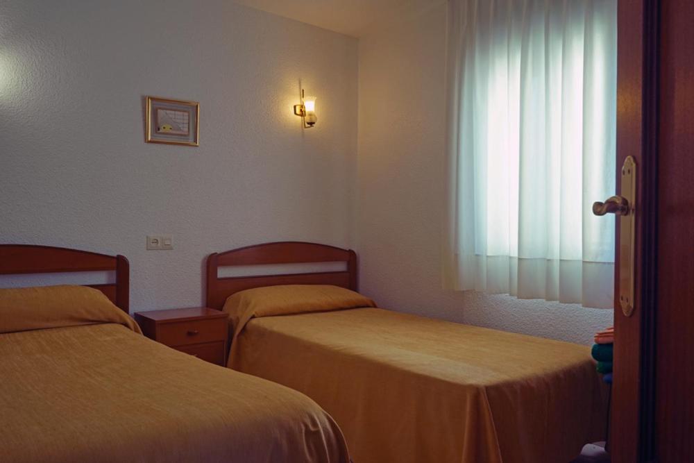 Apartamentos Las Carabelas photo 2