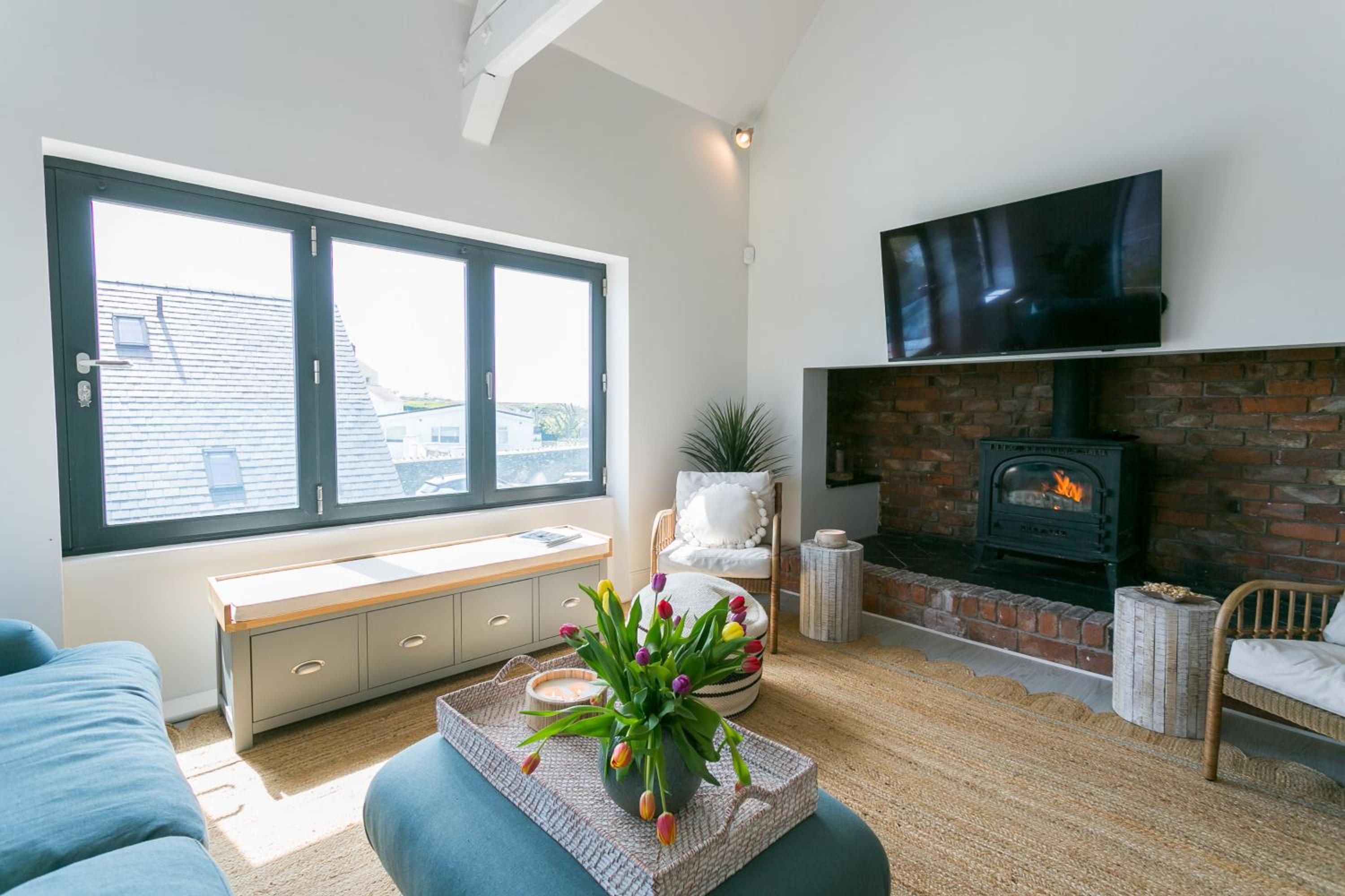 The Old Abbey
