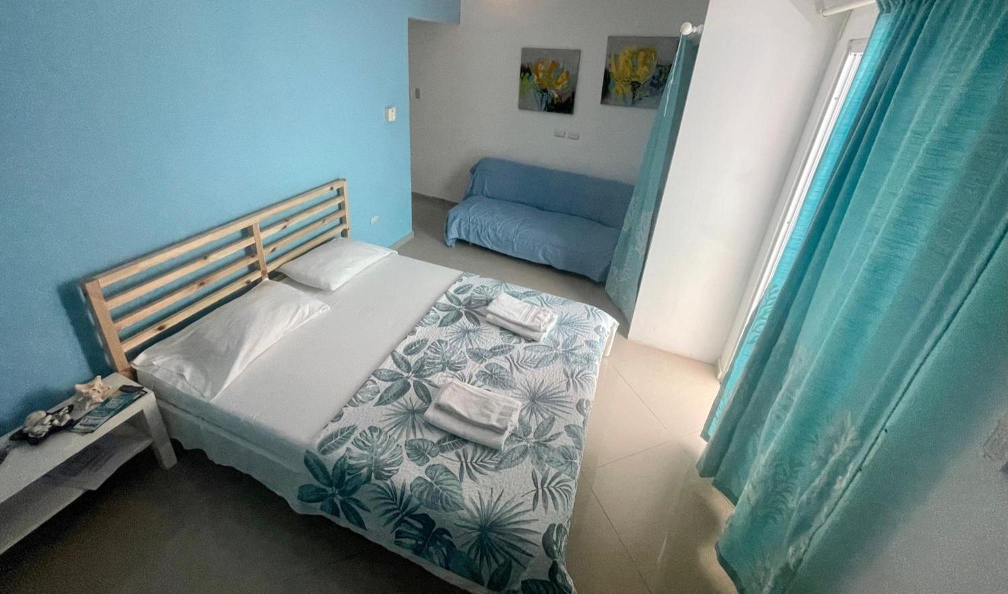 B&B Villa Luna