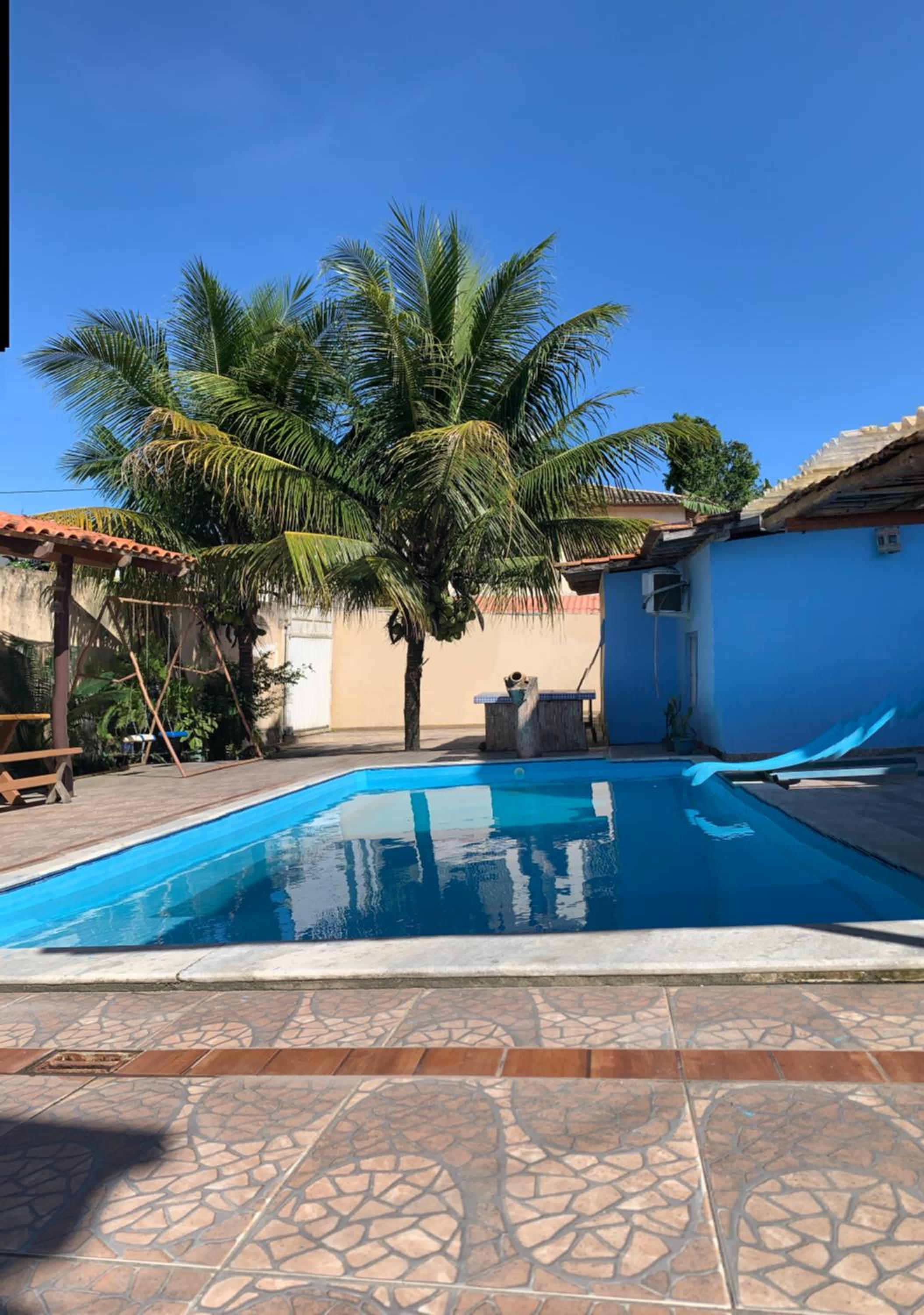 Casa na praia PORTO SEGURO