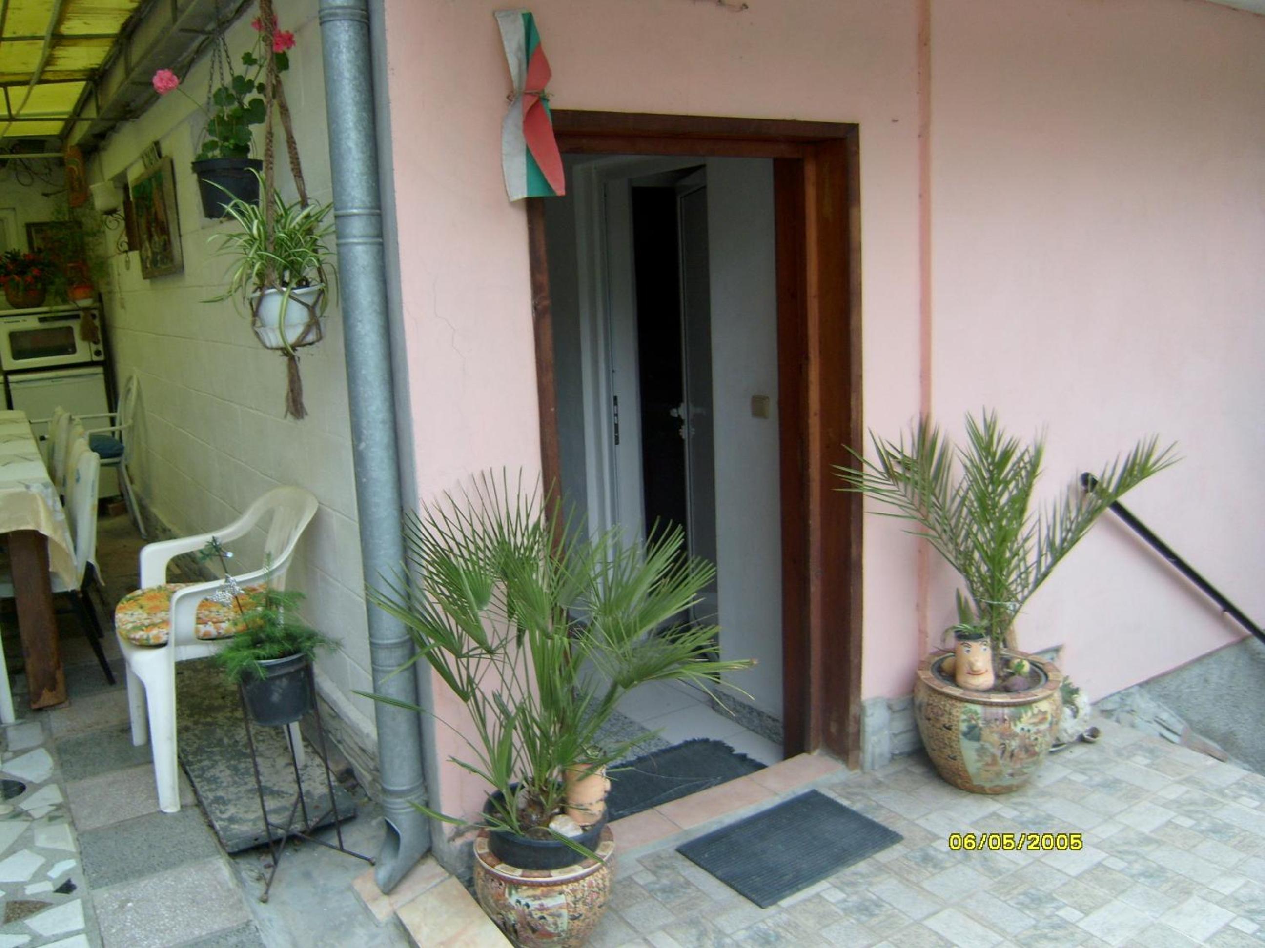 Villa Trakia