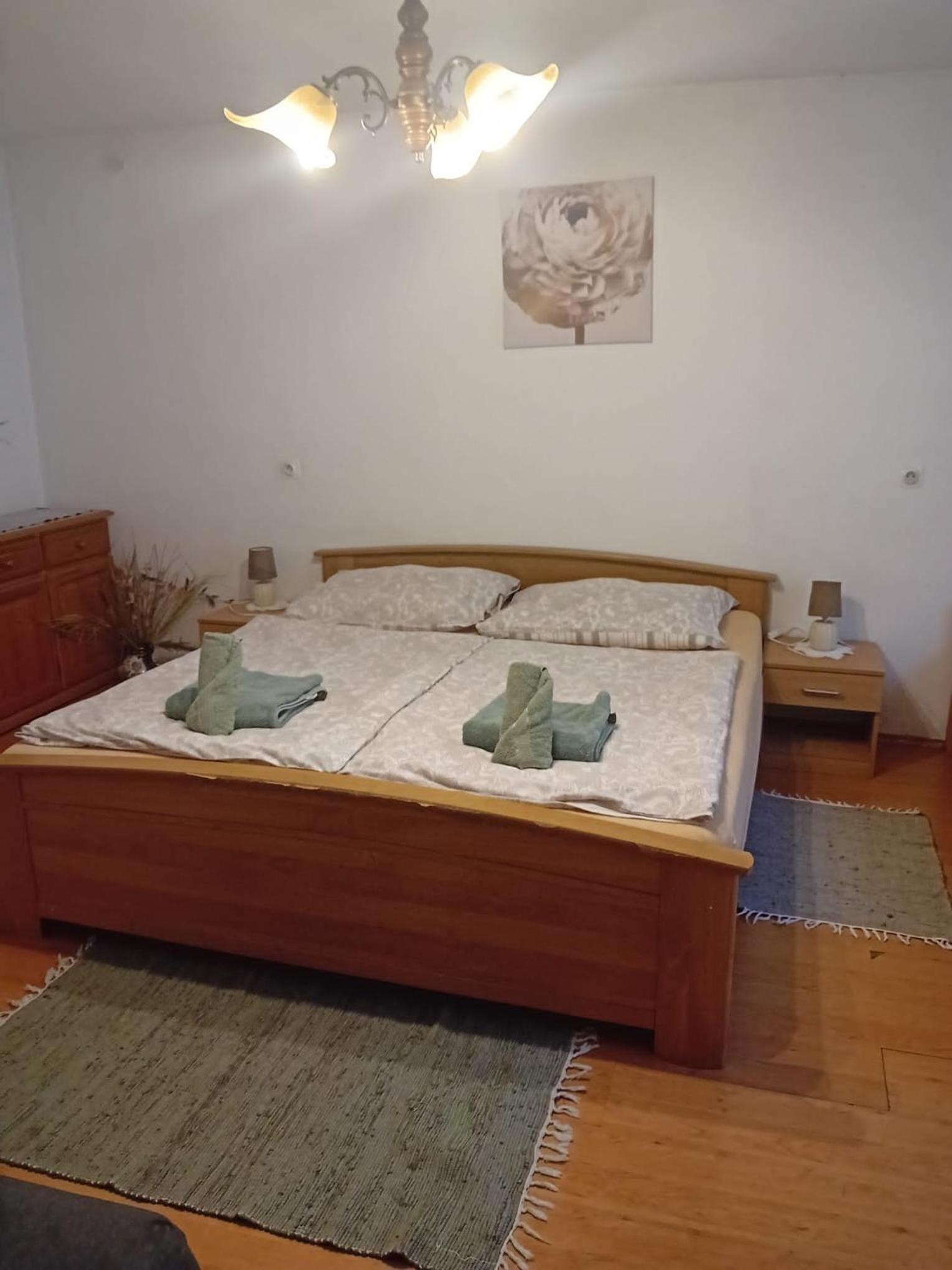 Rekreační chata Kocába