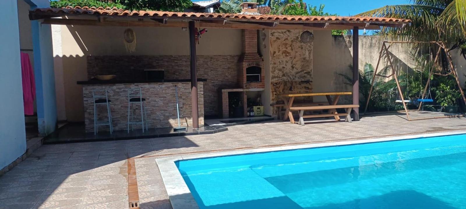 Casa na praia PORTO SEGURO
