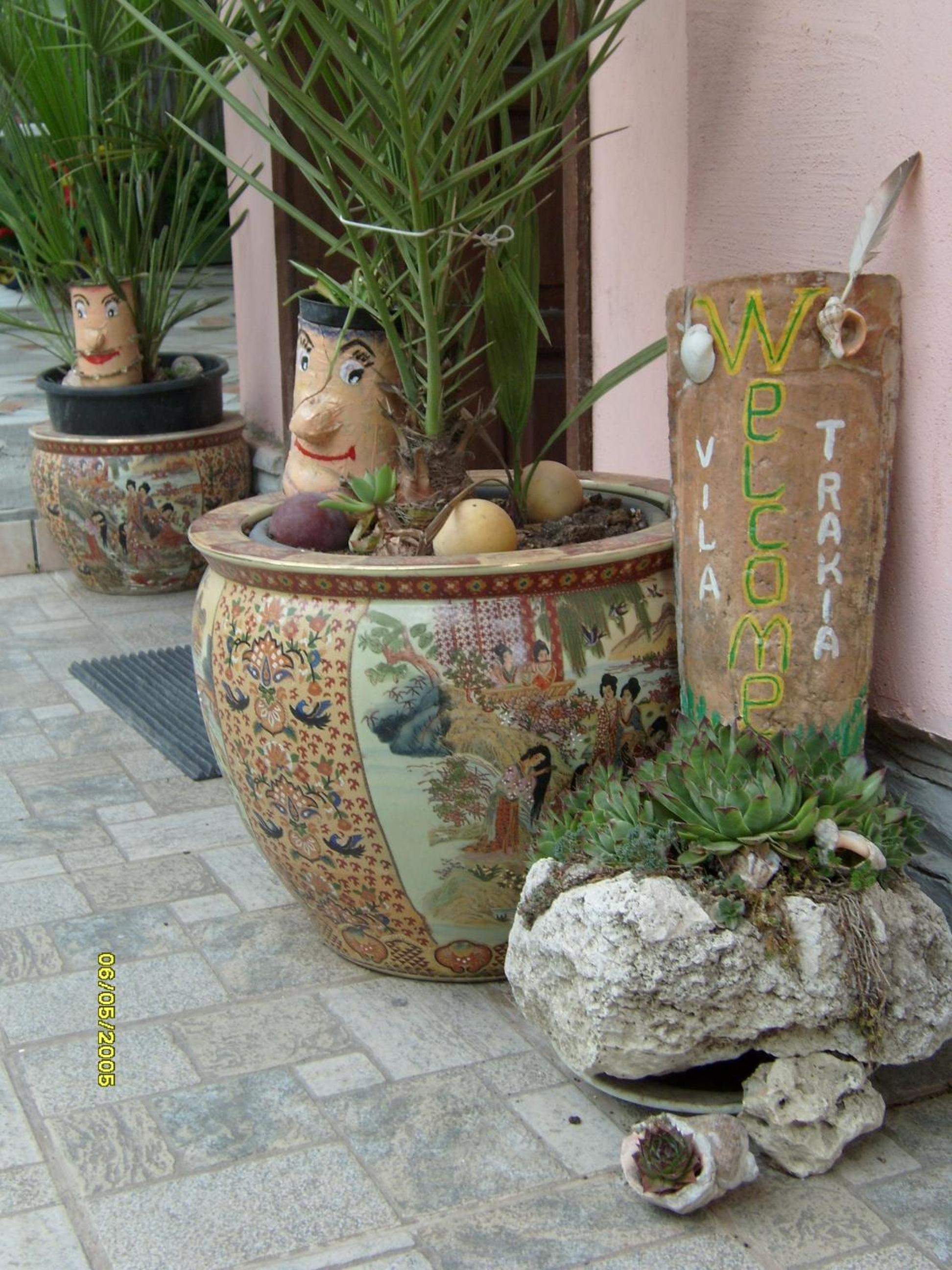 Villa Trakia