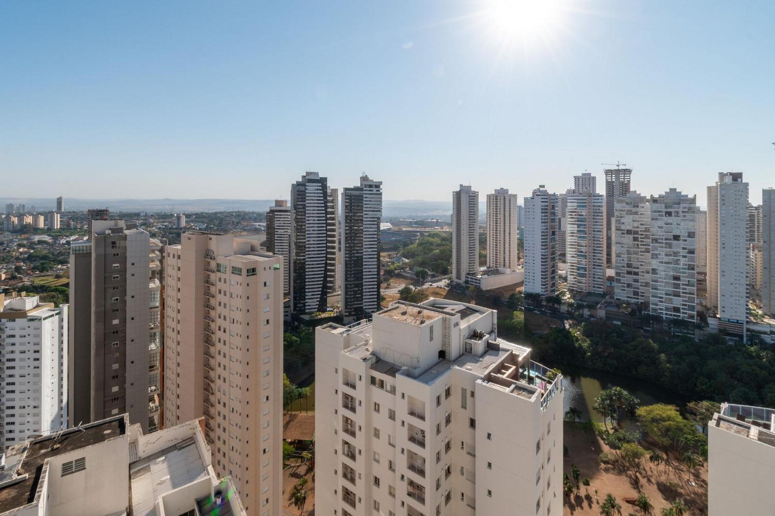 Brookfield Tower - BFT
